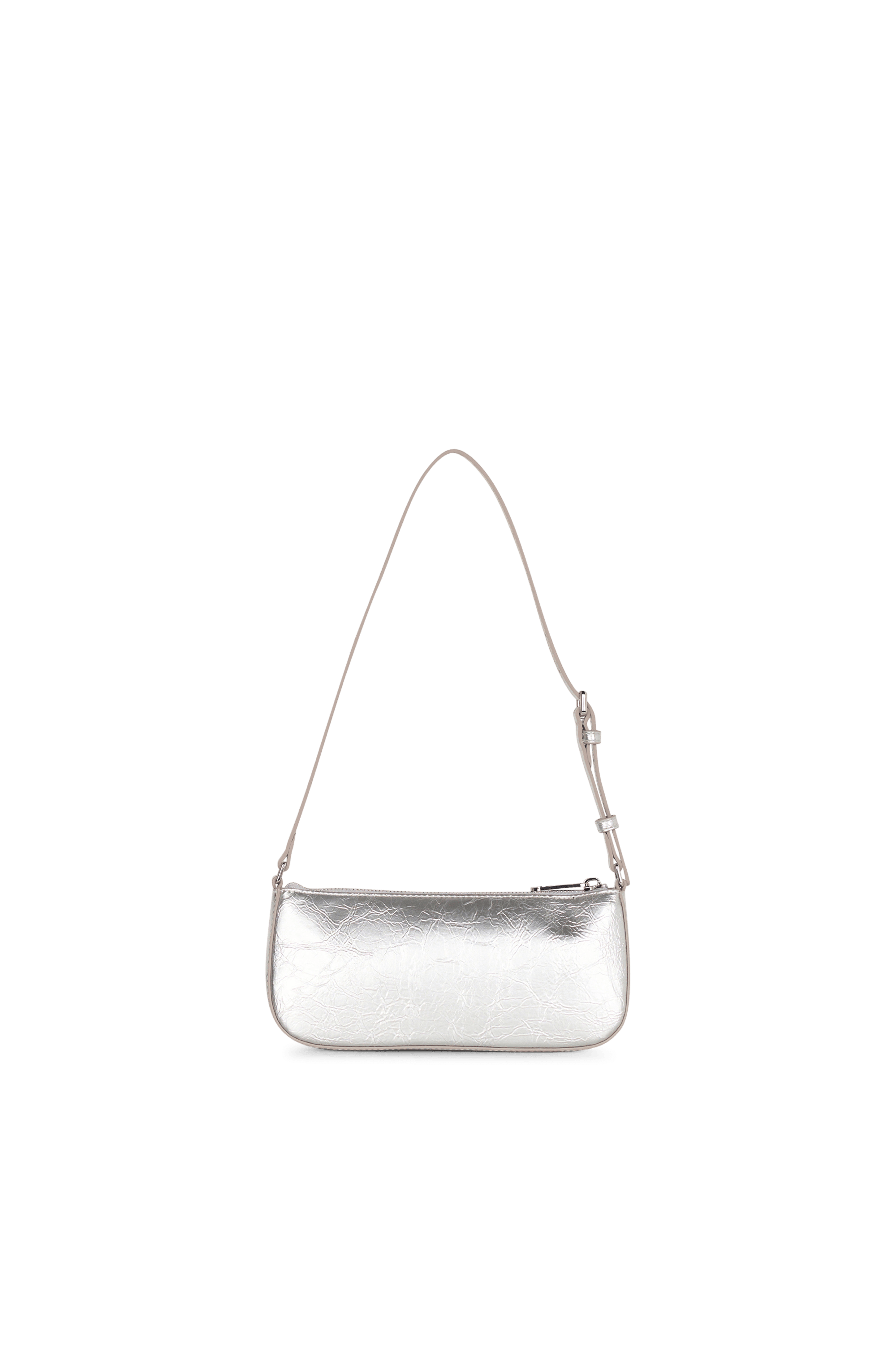 Sac porté épaule Argent