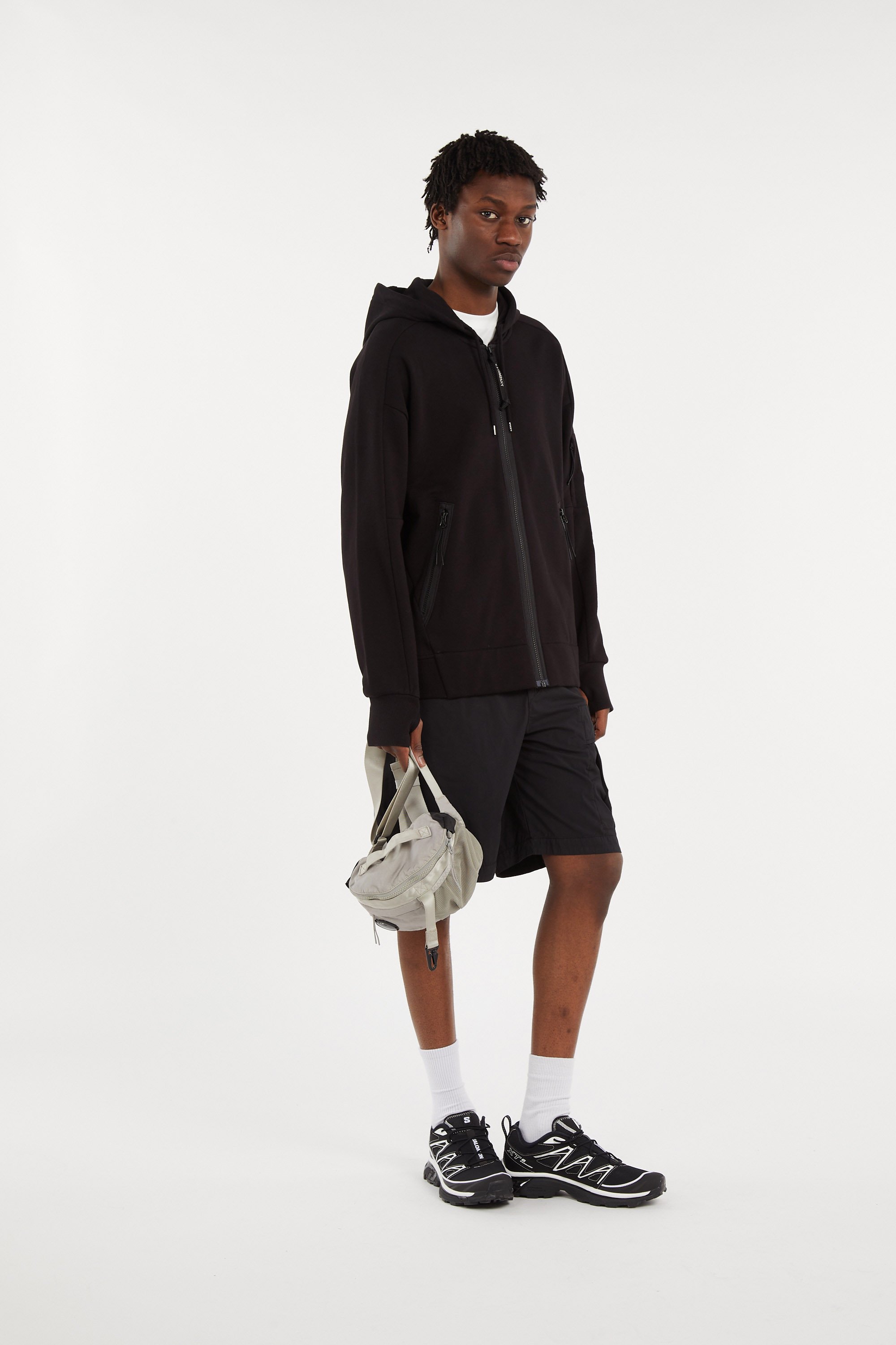 Baindeminuit shoulder bag Beige