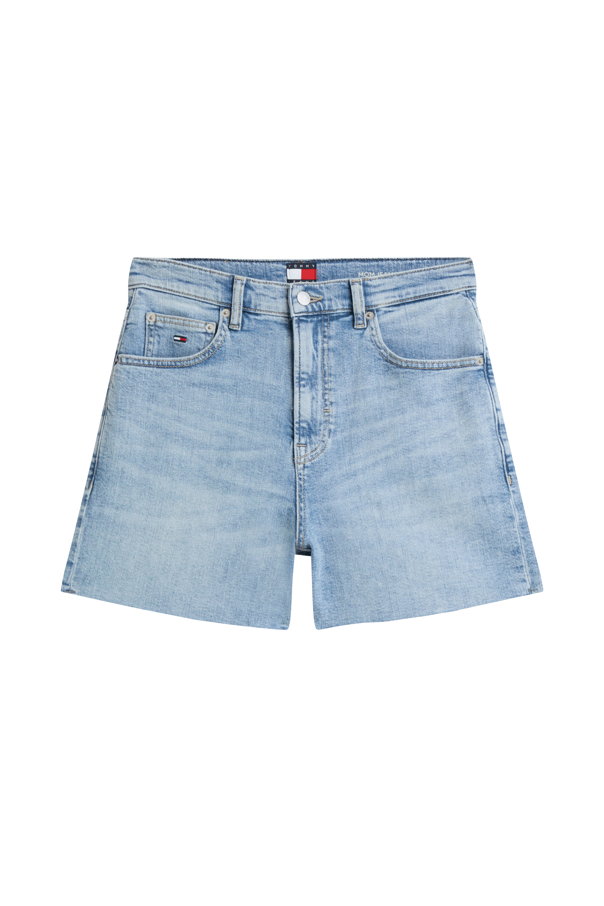 Short TOMMY JEANS Bleu