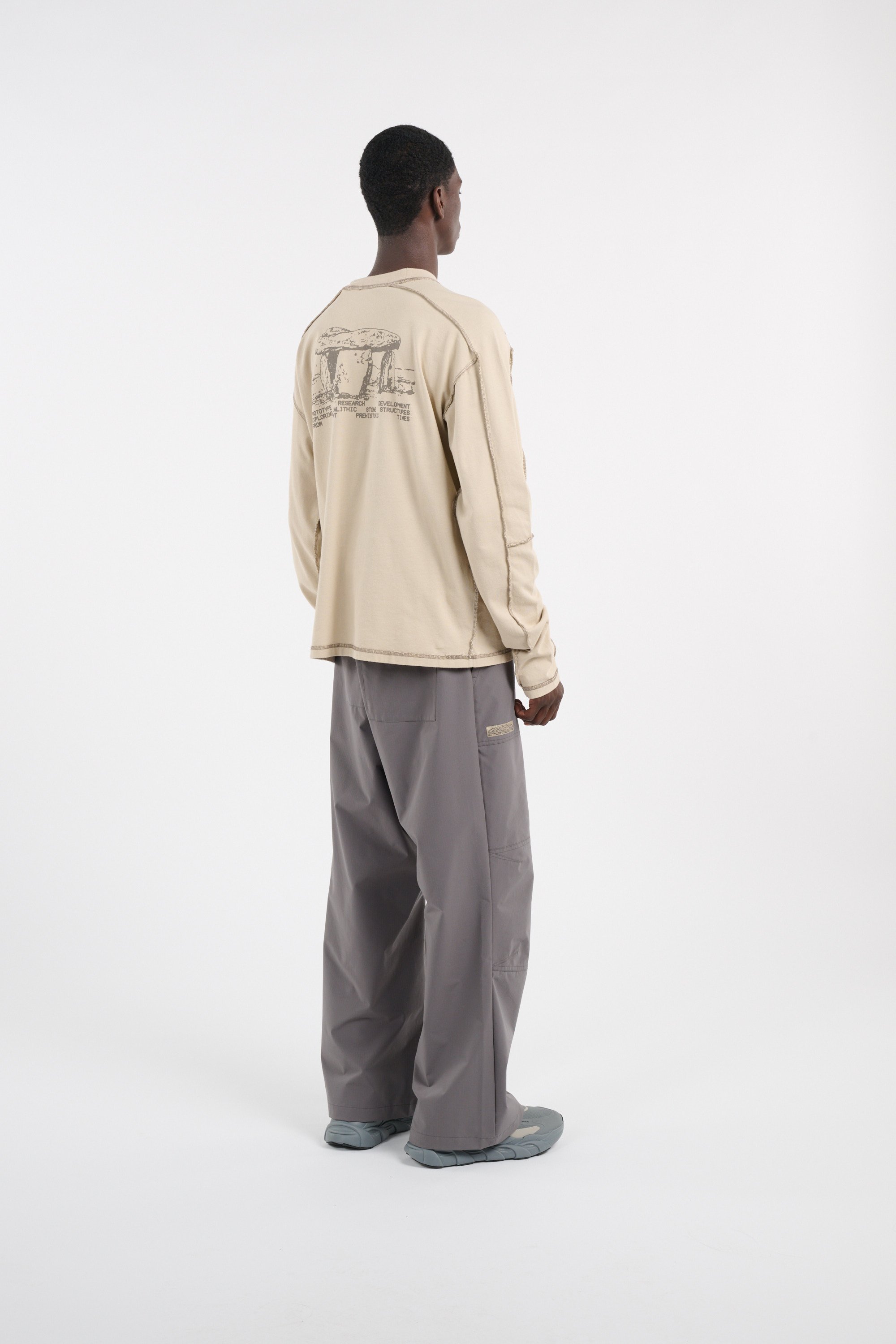 Sneakers | Grey UNDER ARMOUR Men