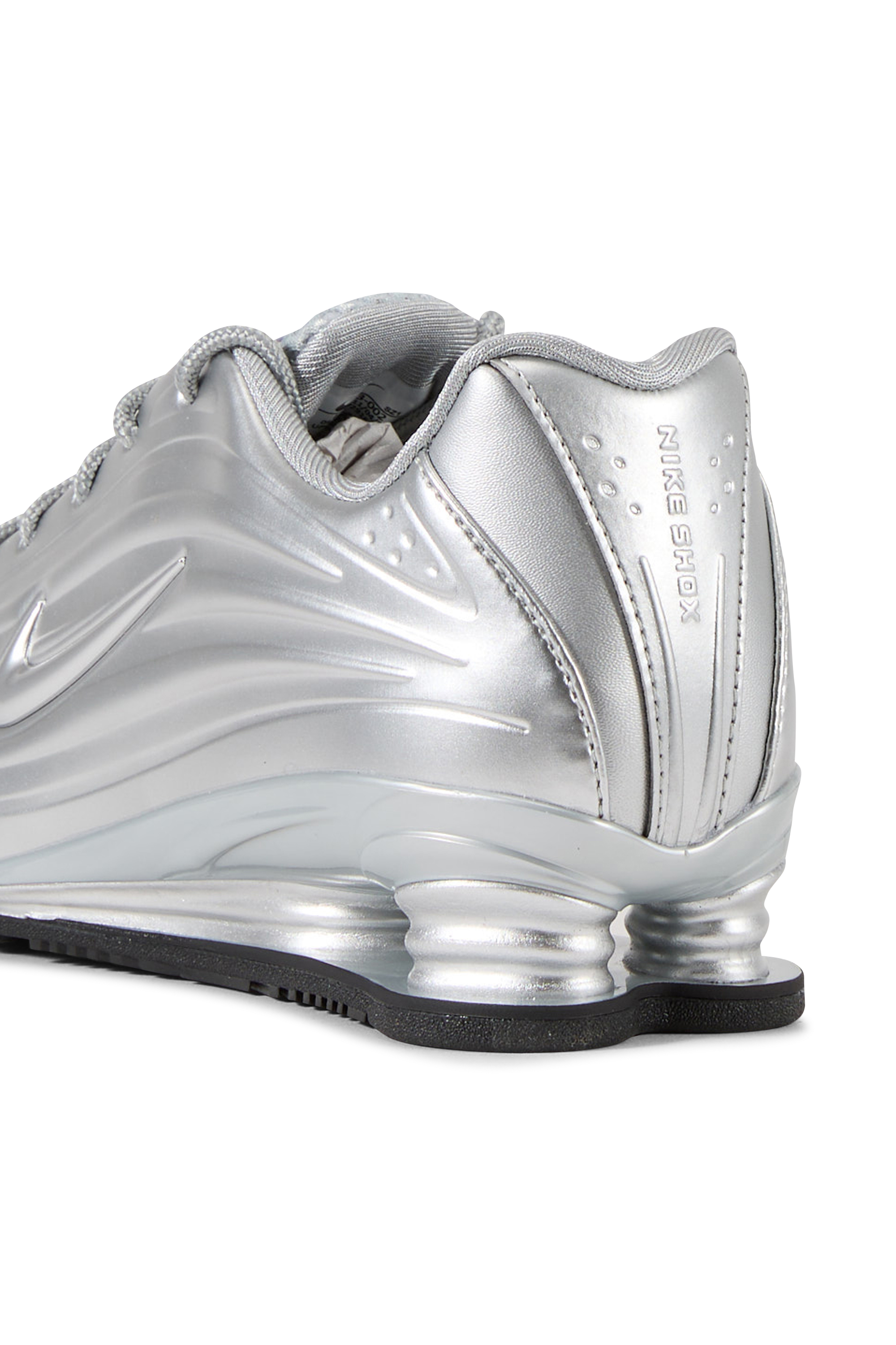 Baskets | Gris NIKE Femme