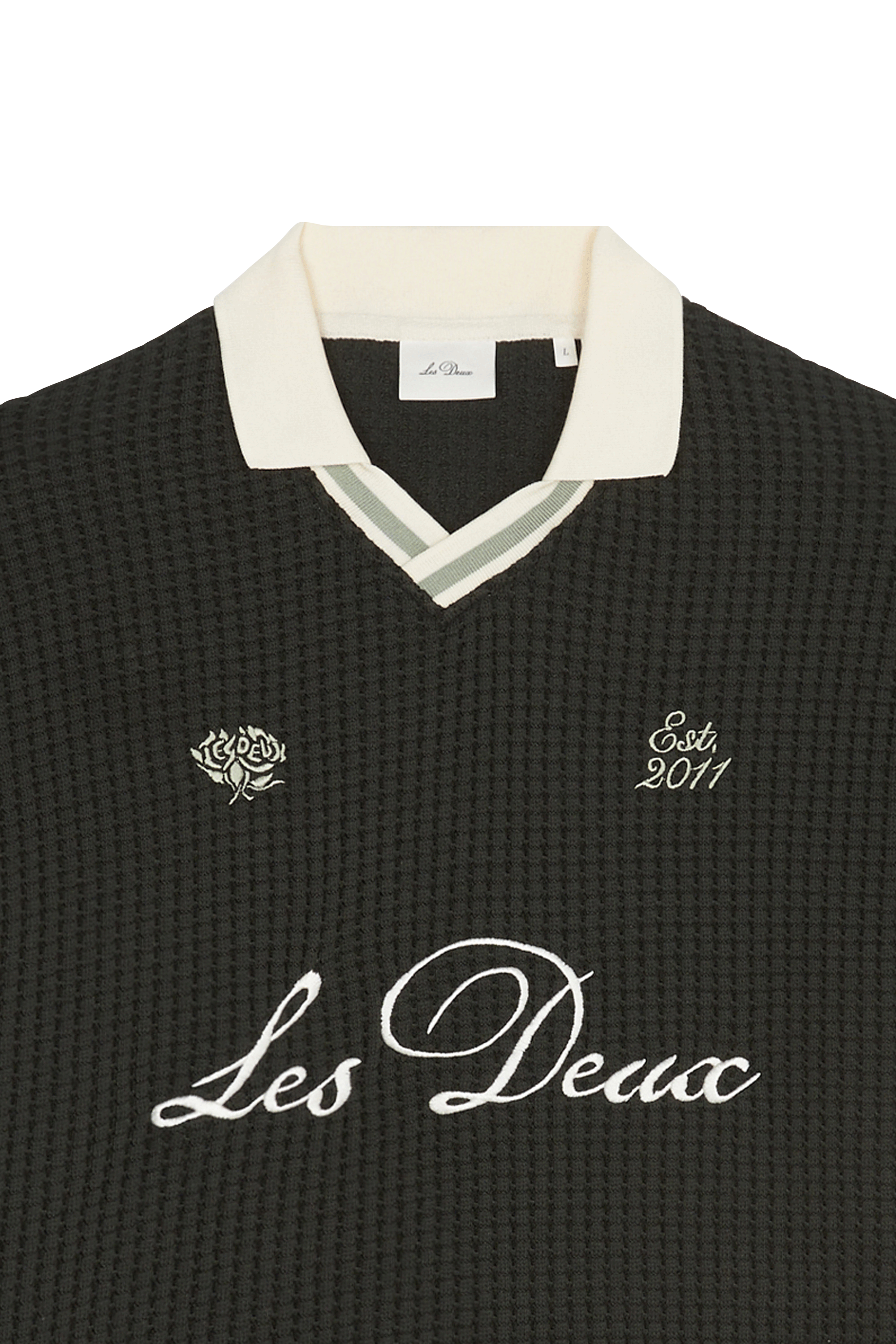 Polo | Vert LES DEUX Homme