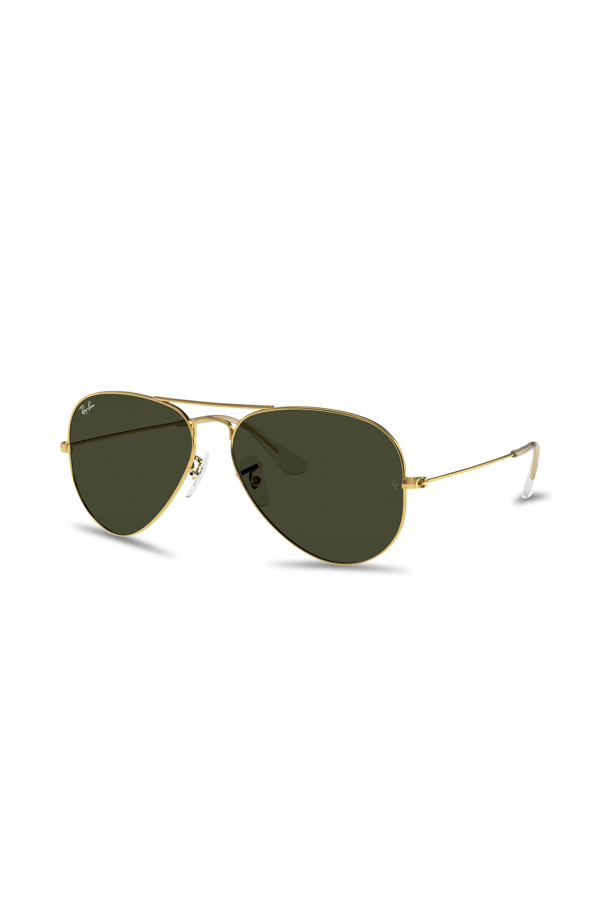 Sunglasses RAY-BAN Golden