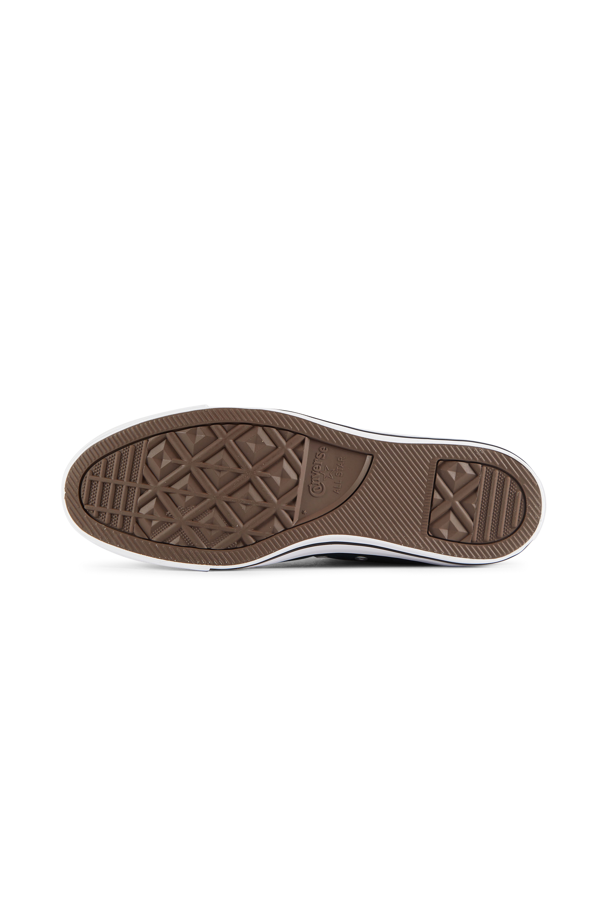 Men?s Storm 96 LO fabric and leather sneakers | Green CONVERSE Men