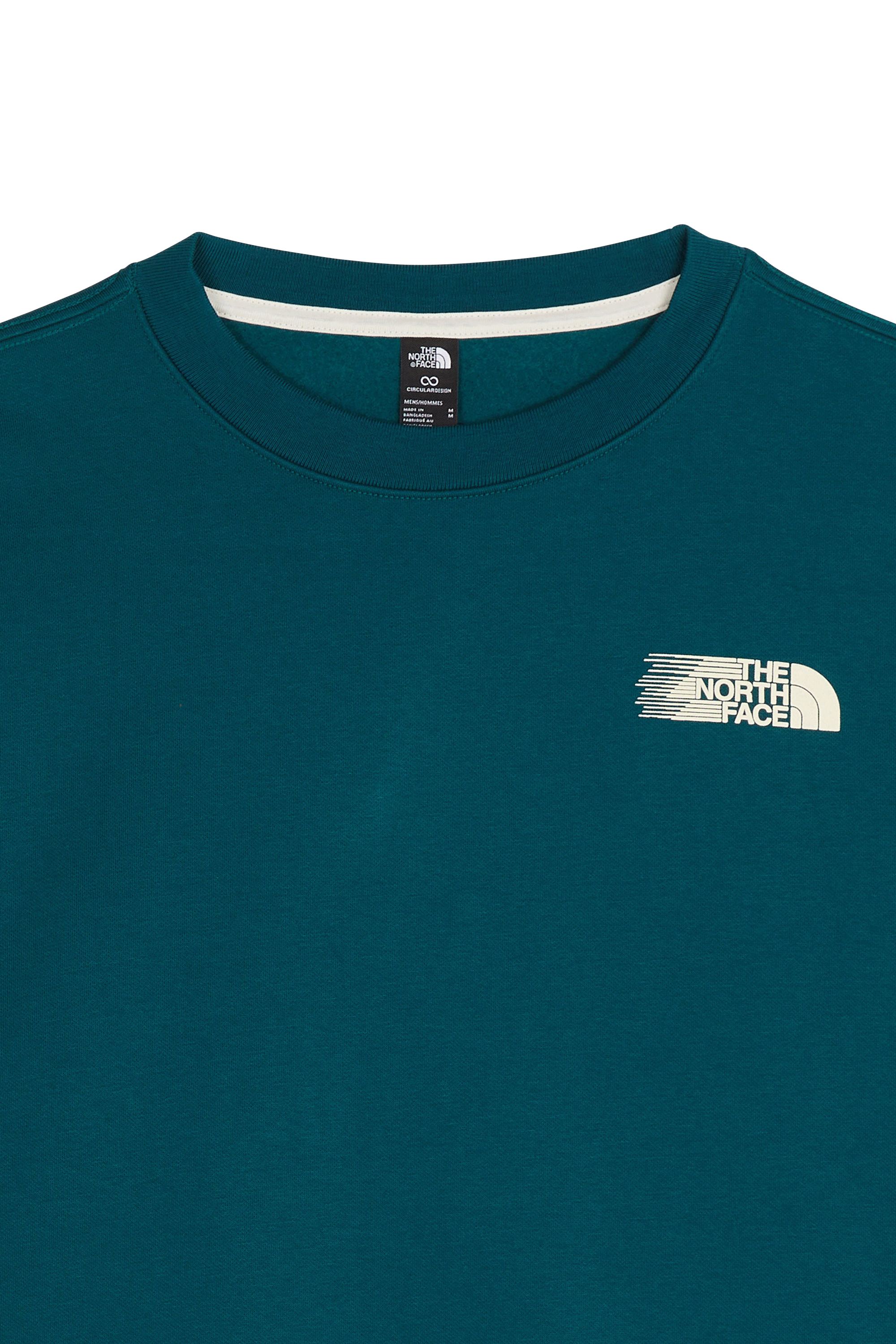 Sweater | Green THE NORTH FACE Men