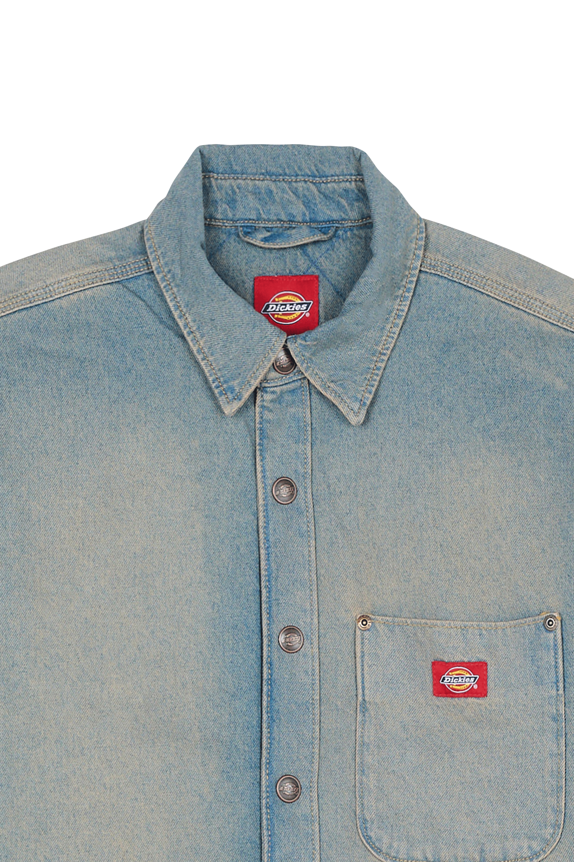 198269440290 | Bleu DICKIES Femme