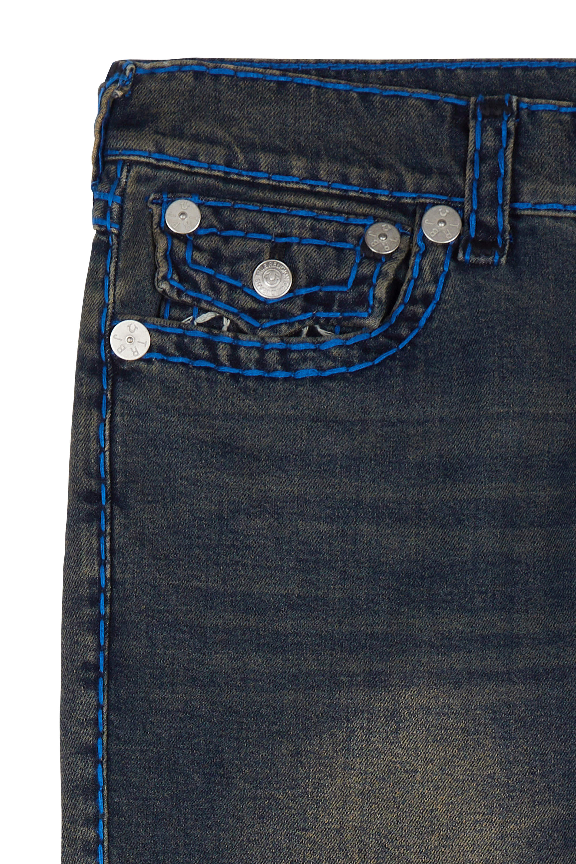 Jean | Bleu TRUE RELIGION Homme