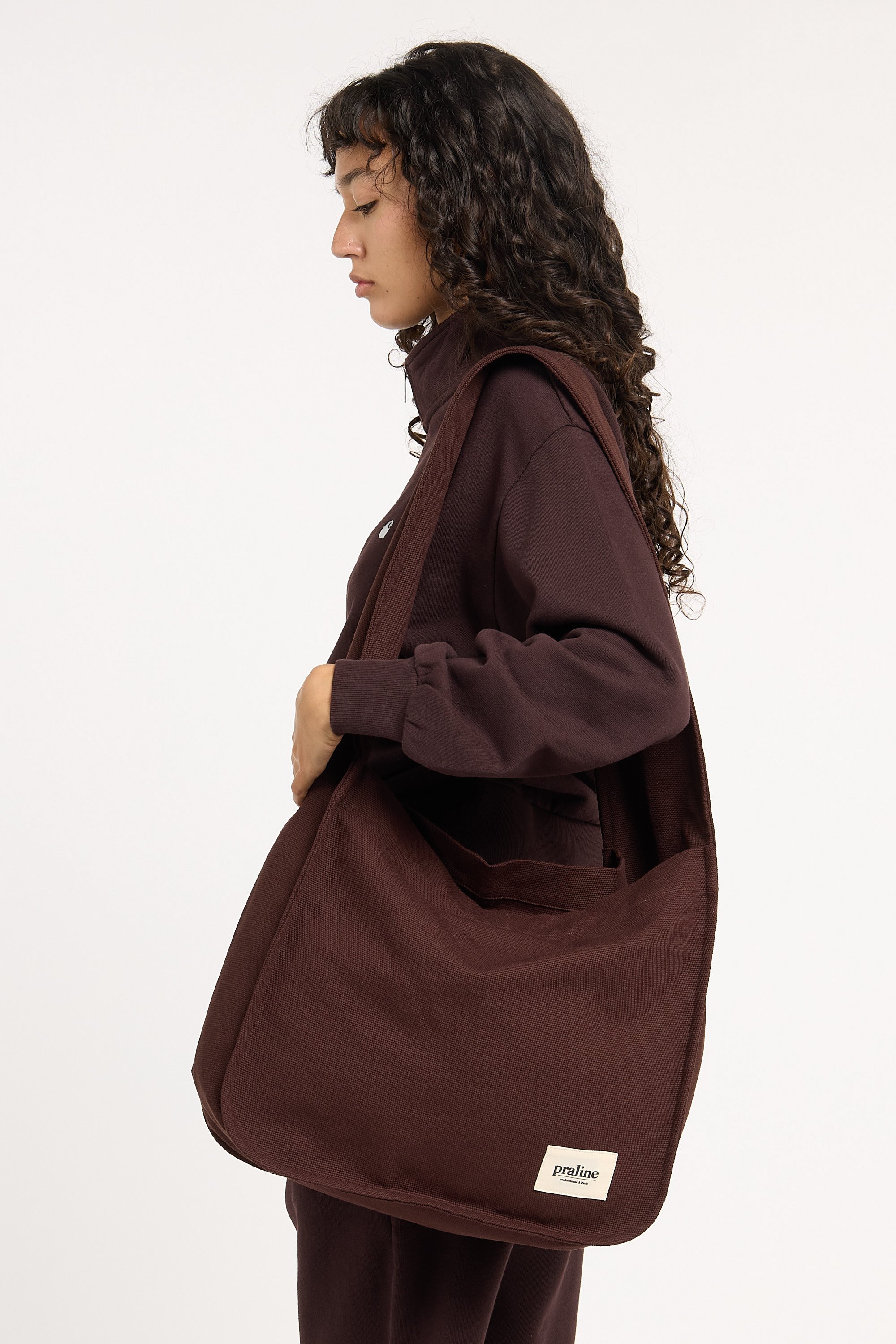 Sac PRALINE Brown