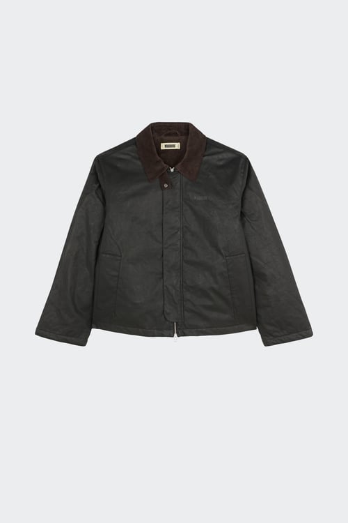 Woodbird - Veste - Taille S Woodbird - Veste - Taille S