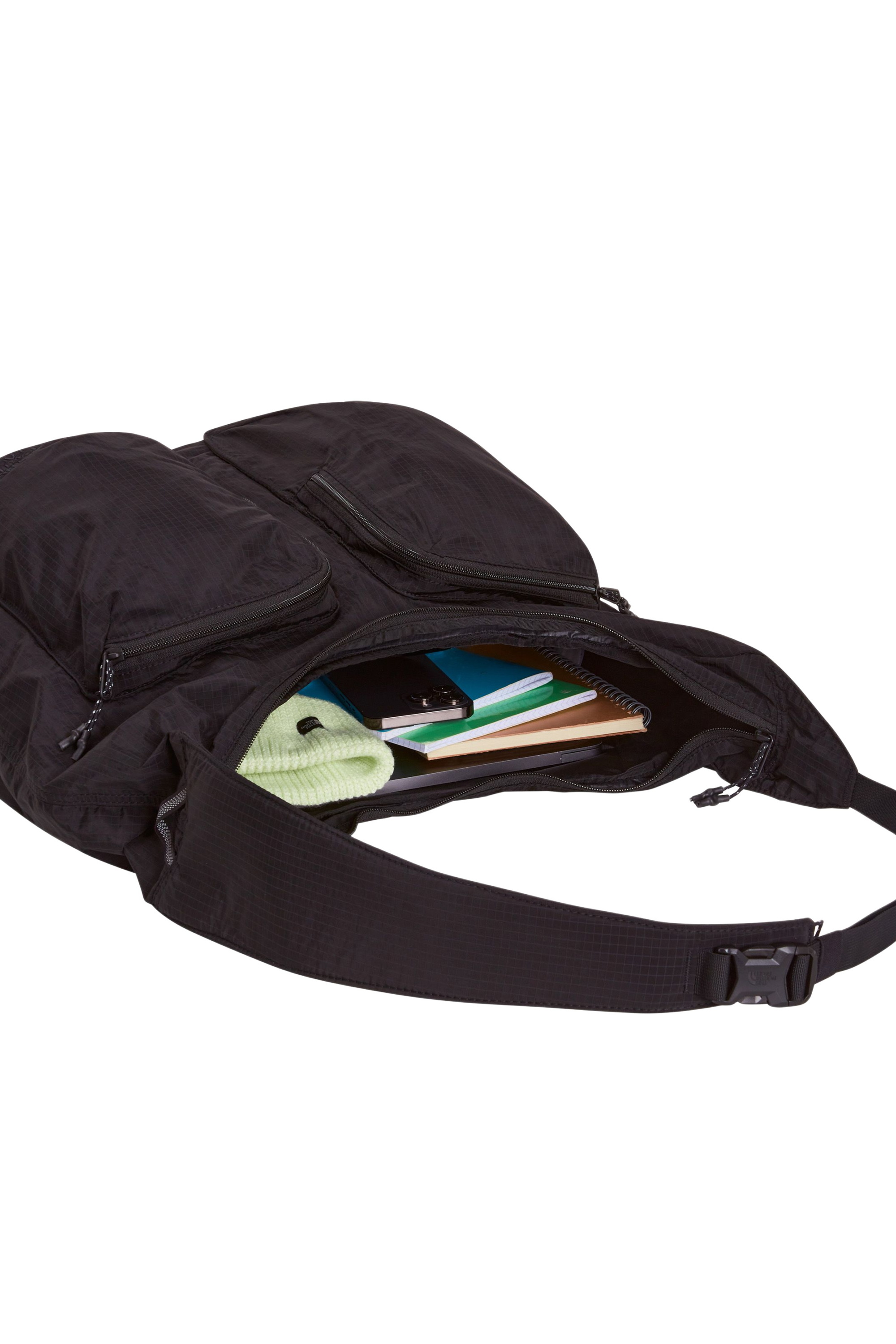 Cabas | Noir THE NORTH FACE Homme