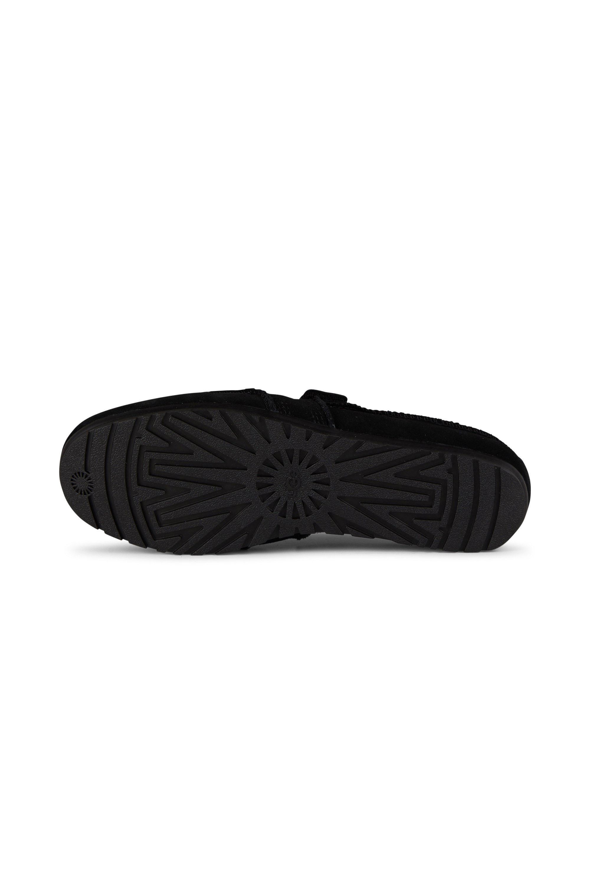 Babies | Noir UGG Femme