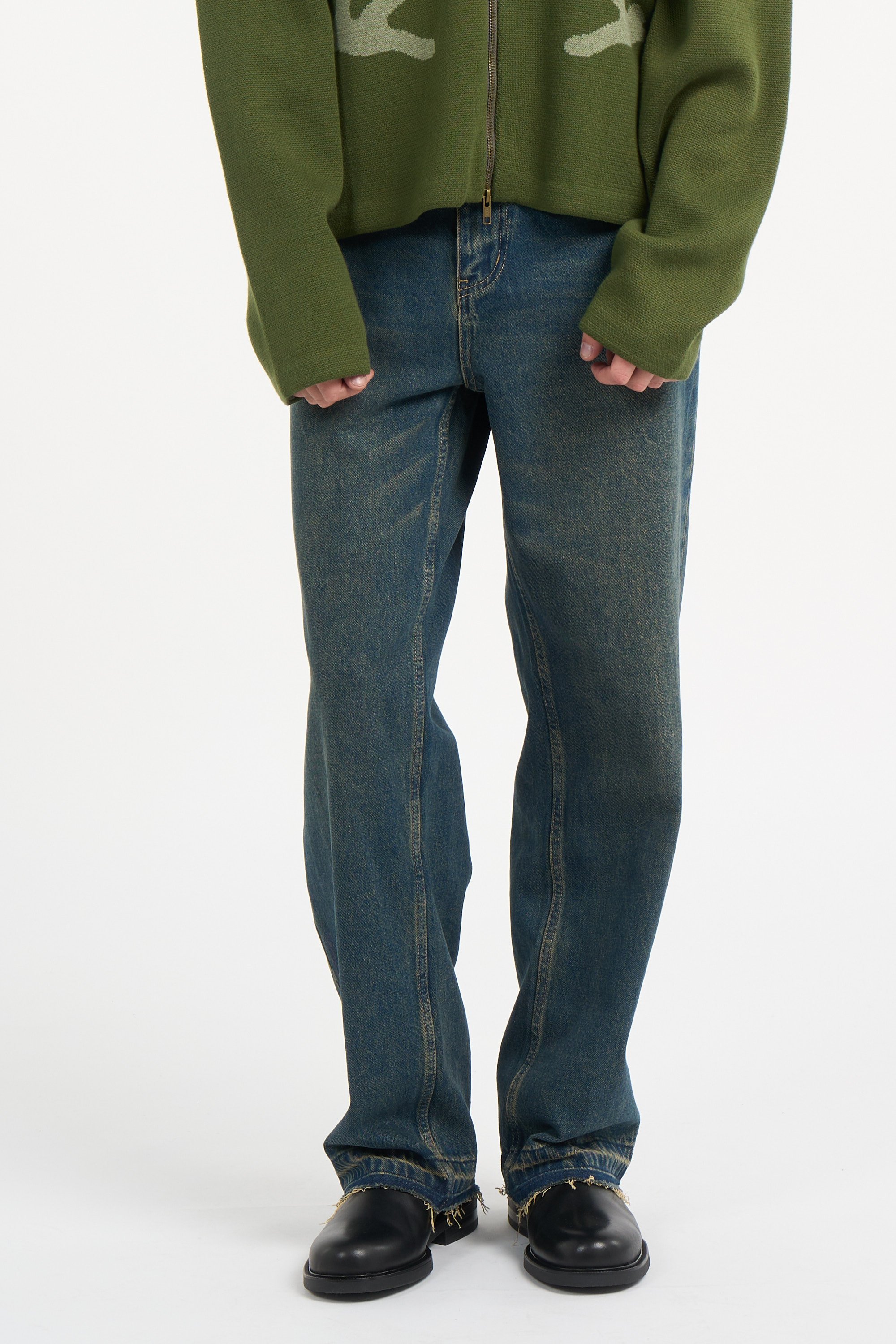 Jeans | Blue WASTED Men