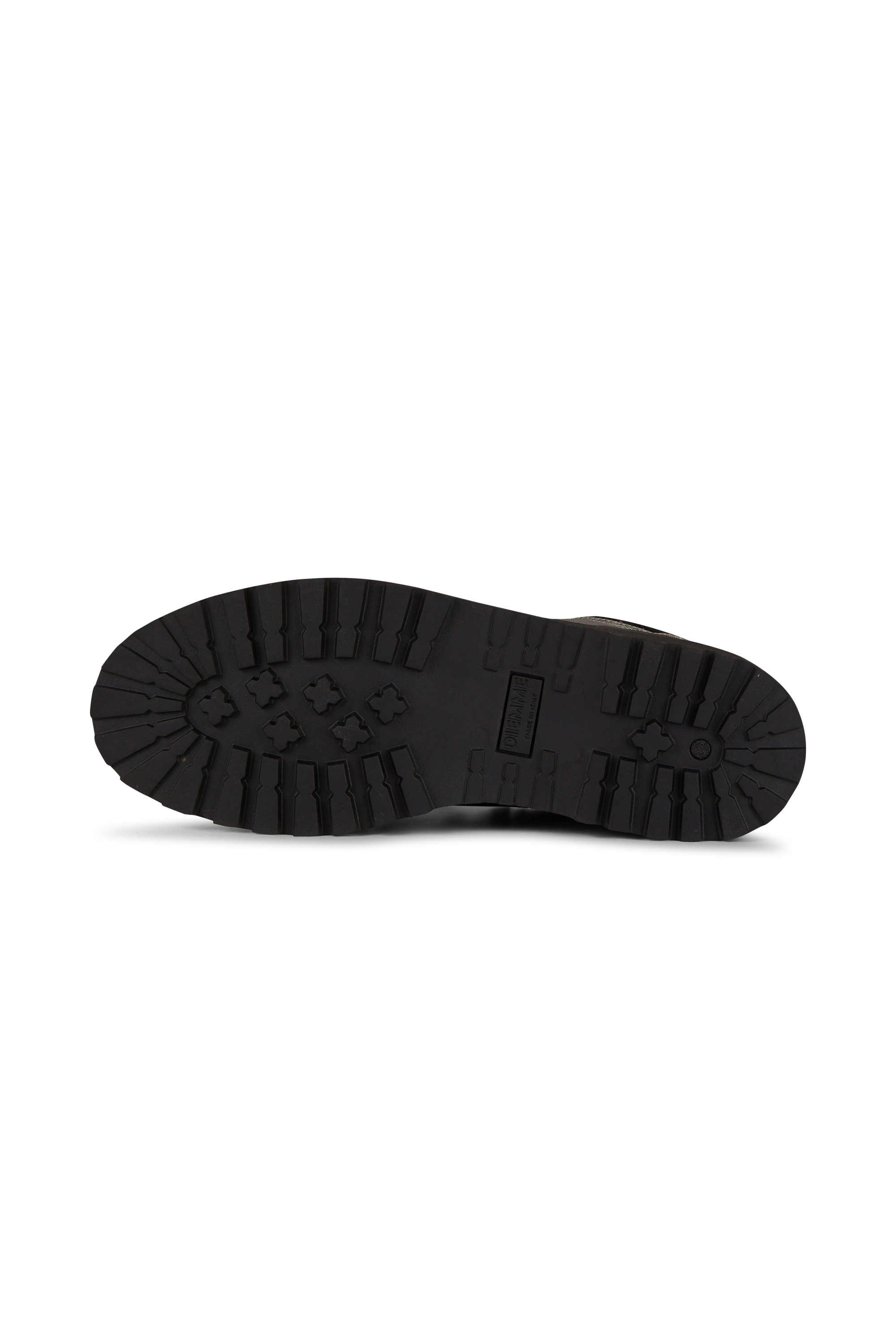 Ankle boots | Grey DIEMME Men