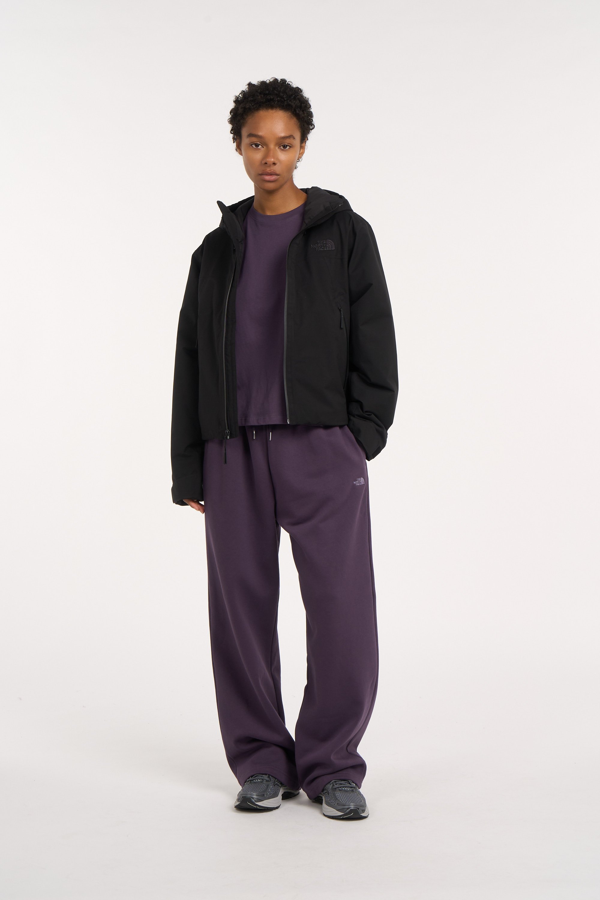 Veste | Noir THE NORTH FACE Femme