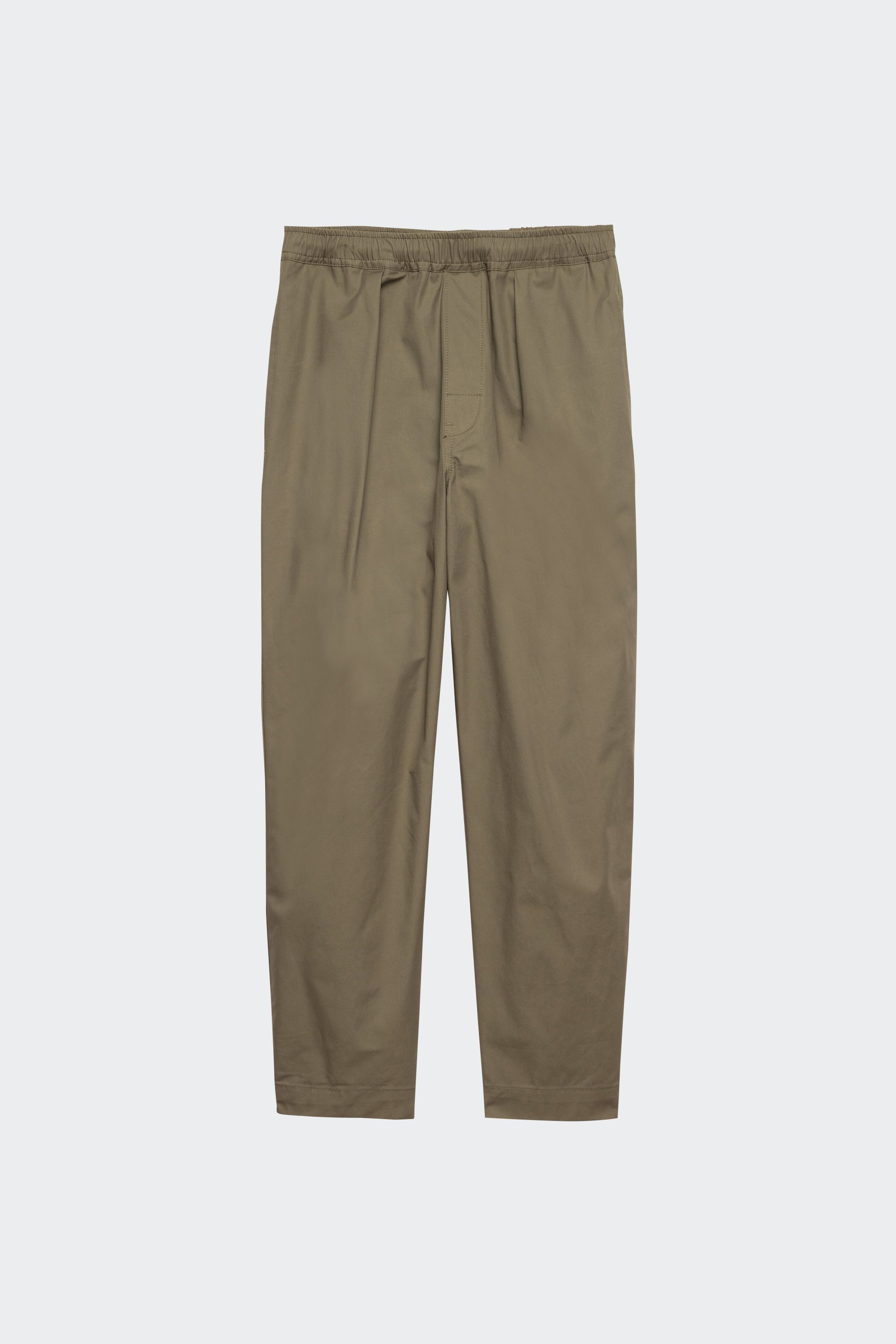 pantalon | Vert by HUF pantalon Vert