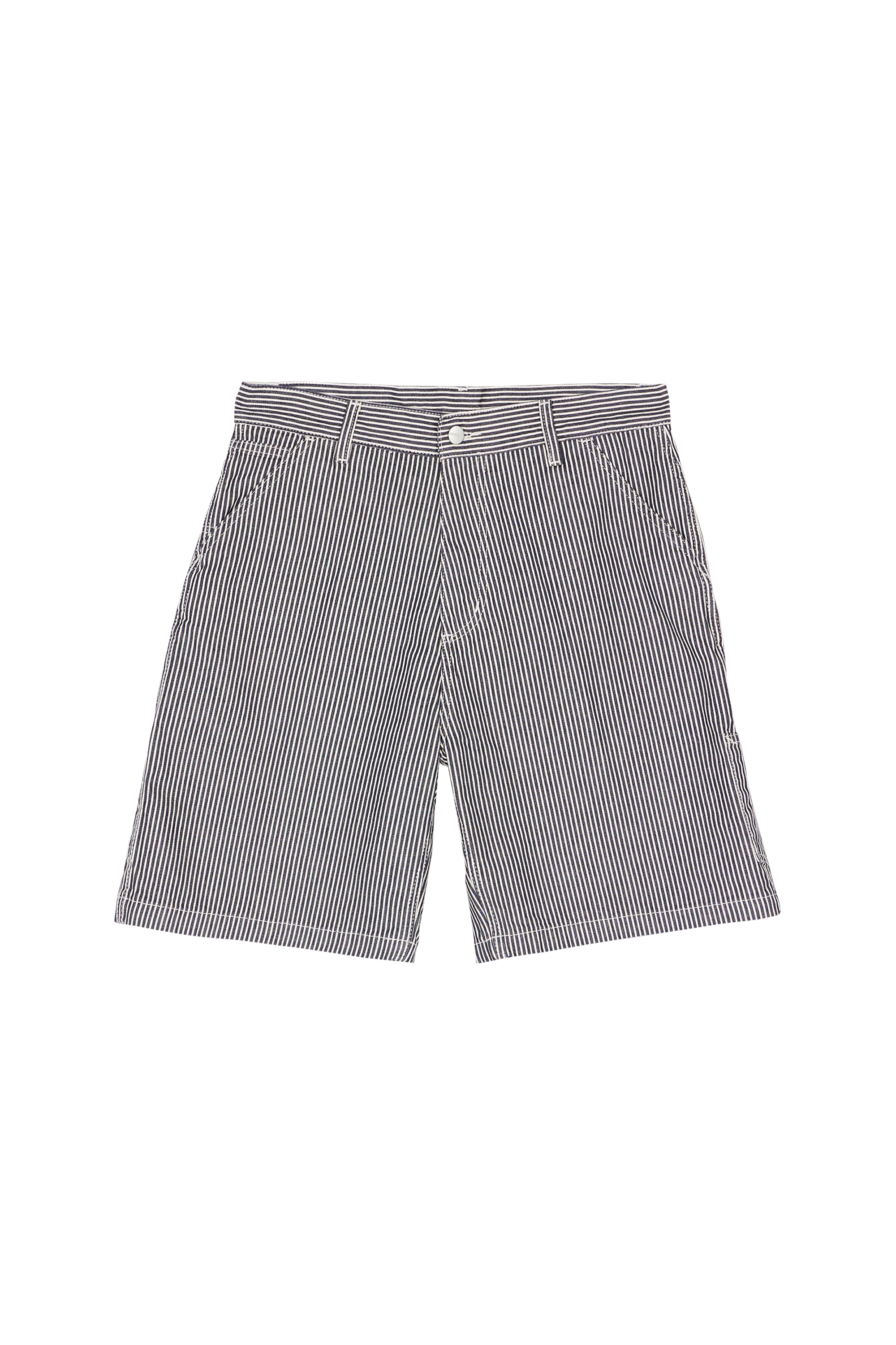 Short CARHARTT WIP Multicolore