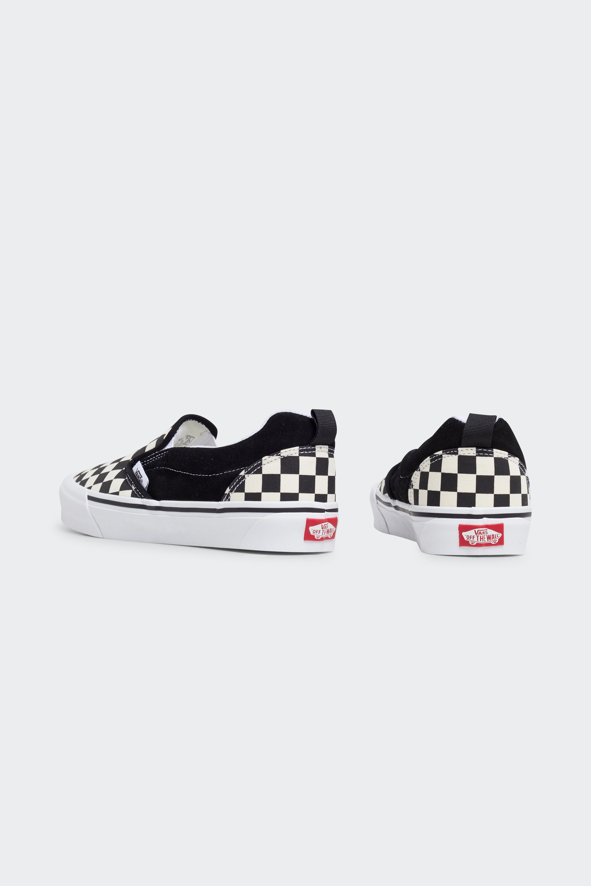 Slip-on | Noir by VANS Slip-on Noir