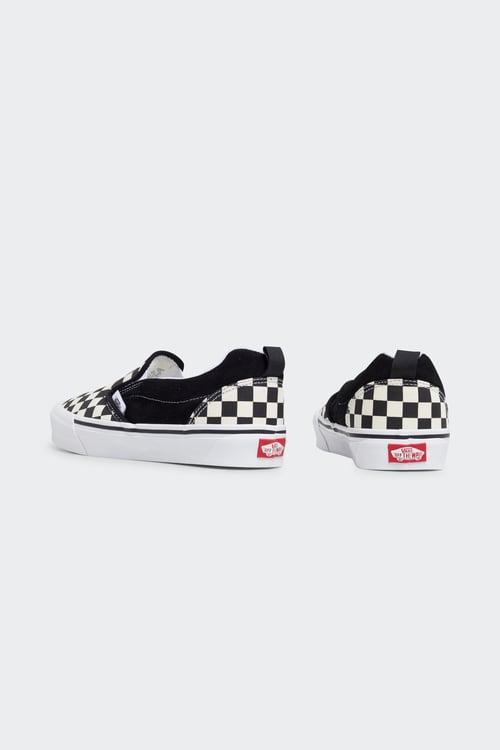 VANS Slip-on Noir