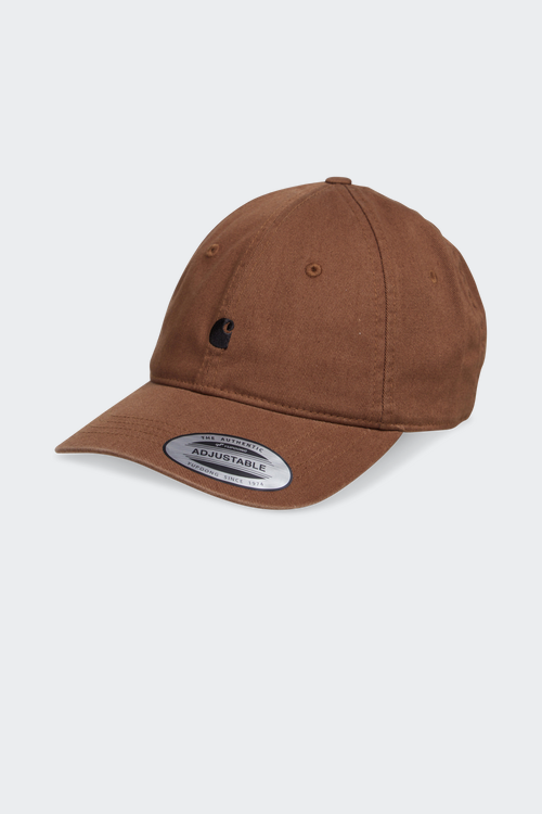50% - print baseball cap Carhartt Wip Homme : Soldes Jusqu'à  SlocogShops  - Dsquared2 camouflage - Dsquared2 camouflage-print baseball cap