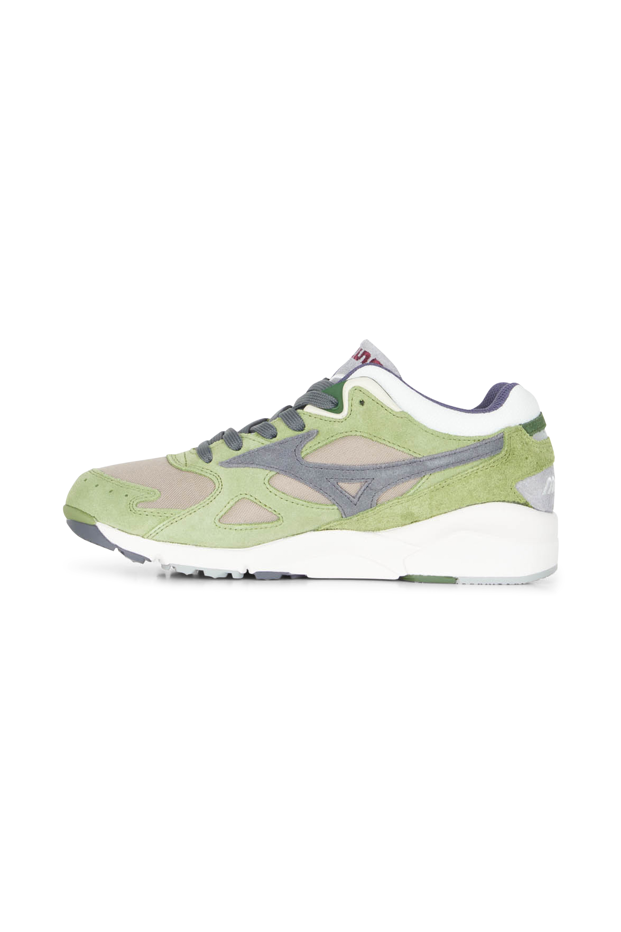 Sneakers Khaki