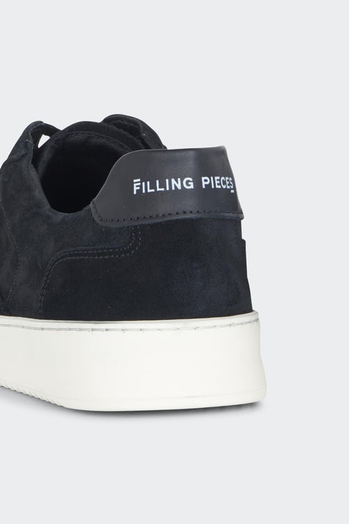 FILLING PIECES Baskets Noir