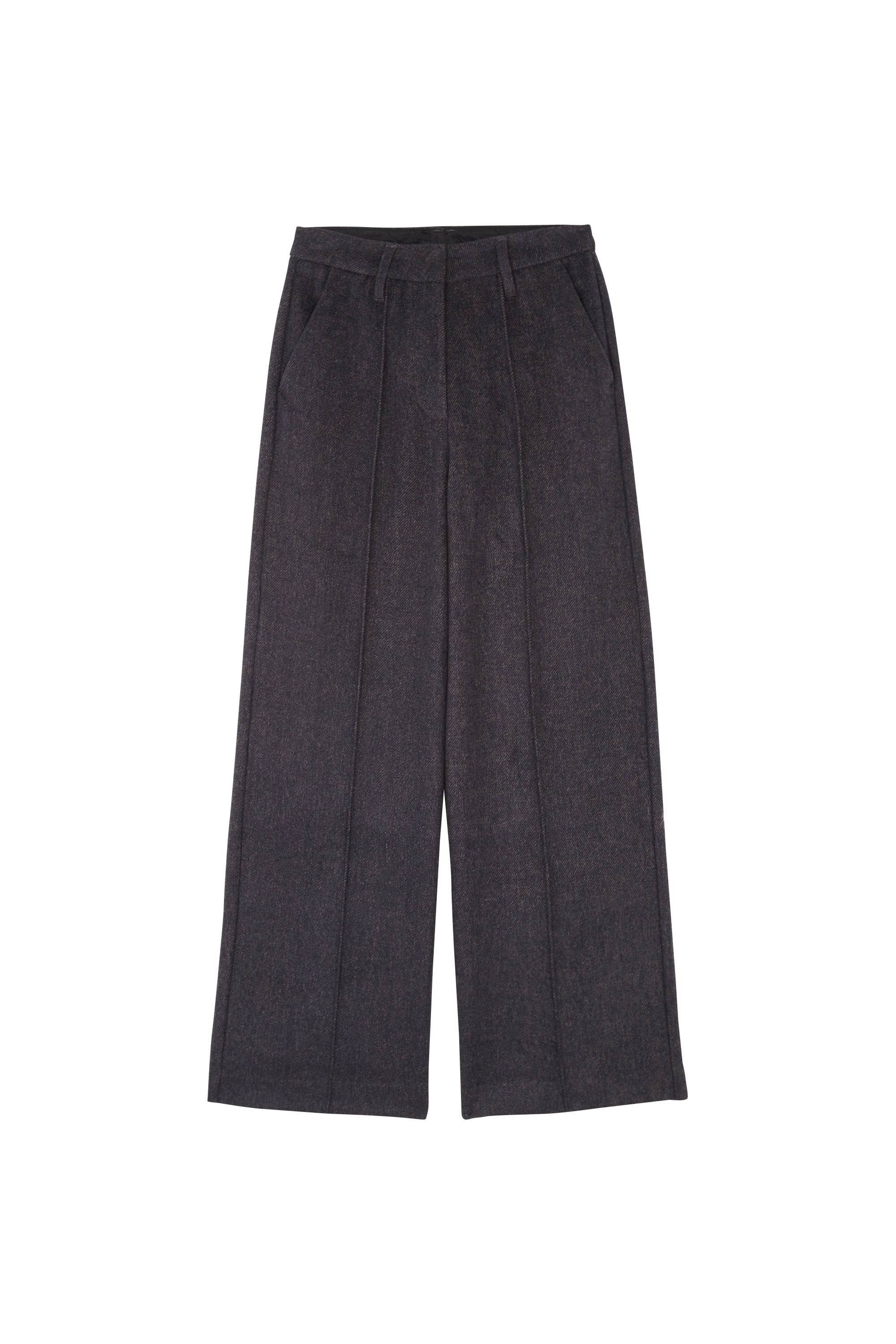 Pantalon Gris