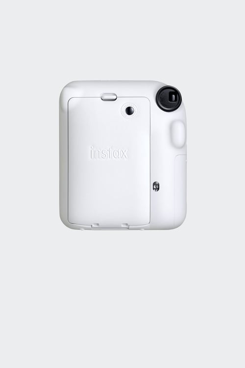 FUJIFILM Appareil photo Blanc