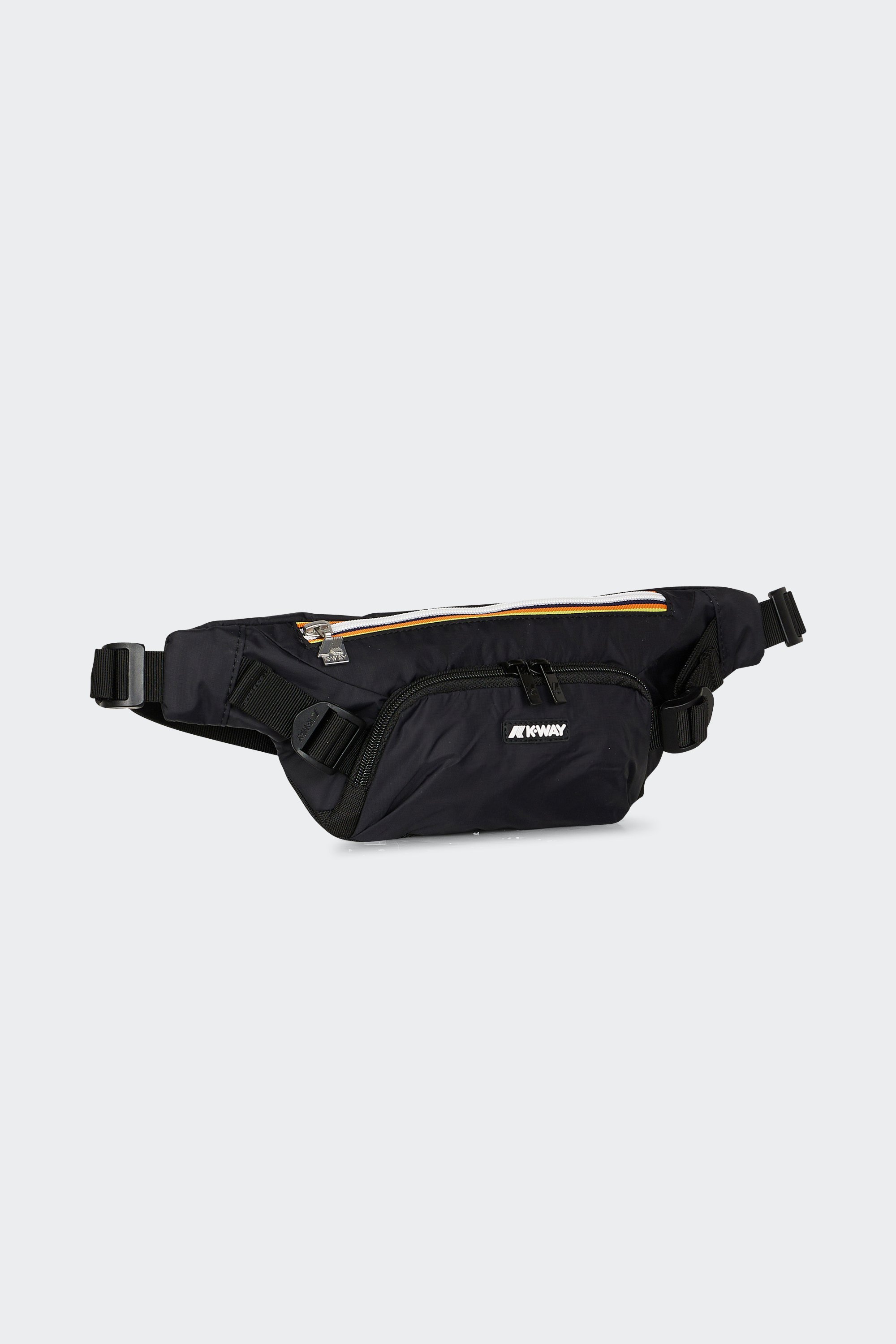 Bum bag | Black by K-WAY Bum bag Black