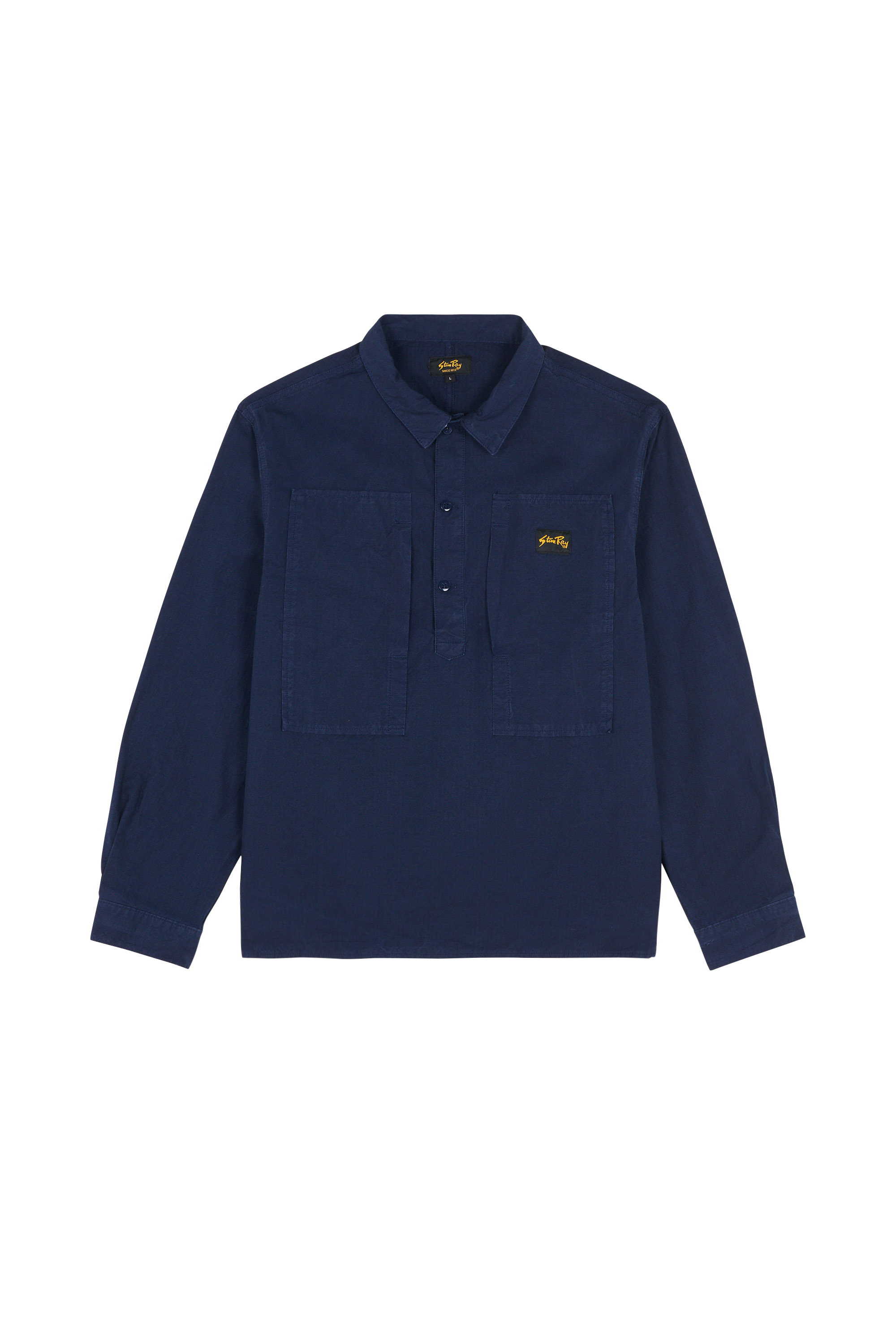 Shirt Blue