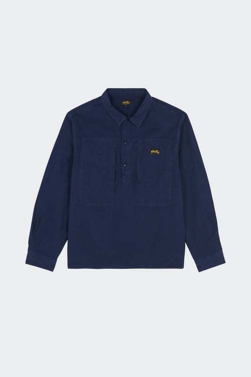 STAN RAY Shirt Blue