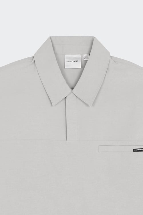 DAILY PAPER Top Gris