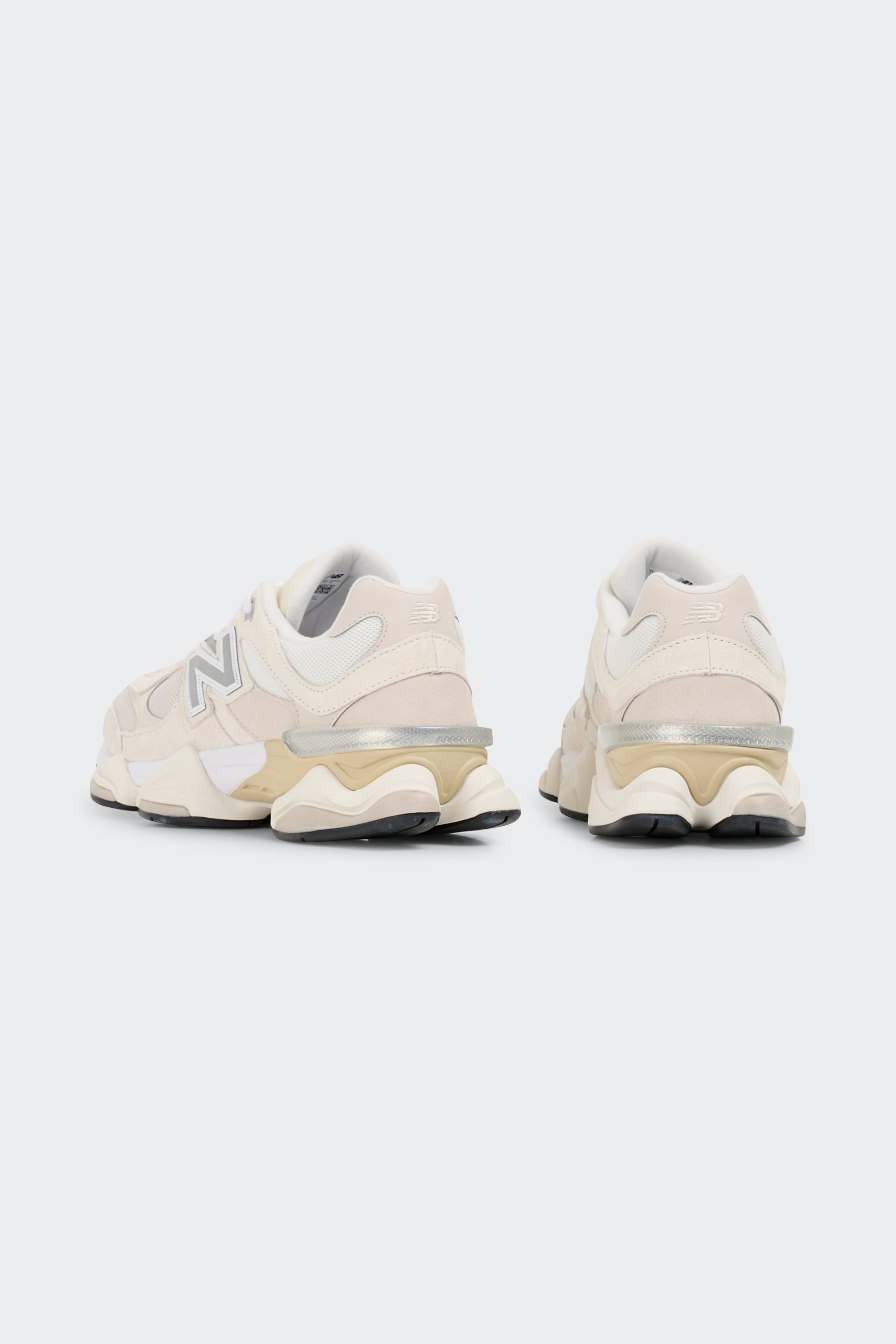 Baskets | Beige by NEW BALANCE Baskets Beige