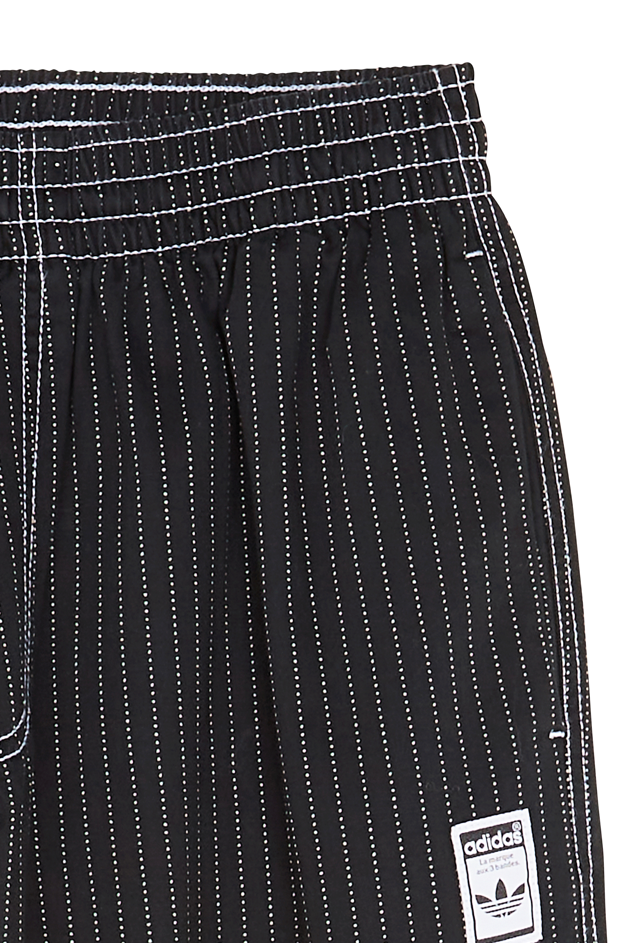 Pants Black