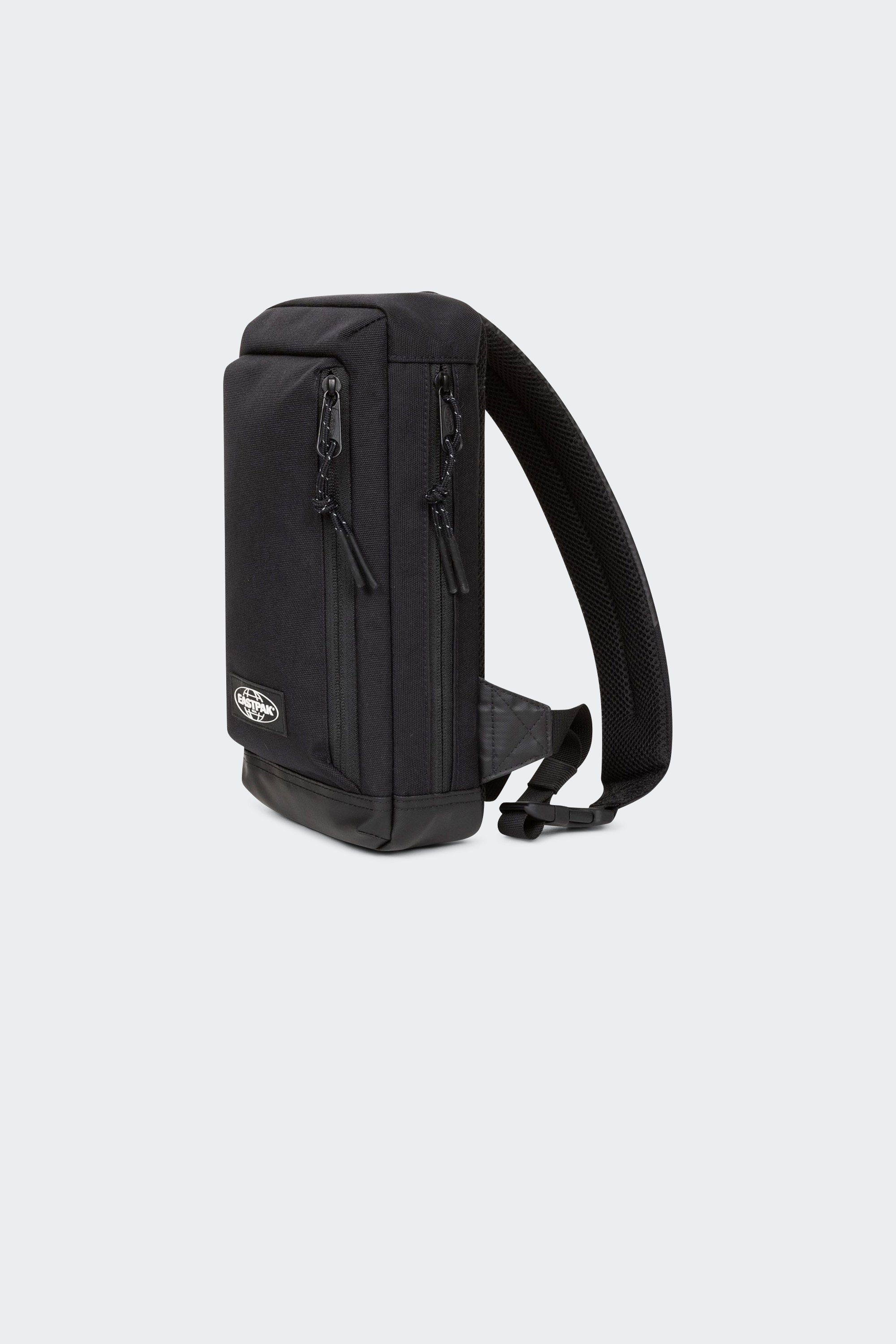 Sac banane | Noir by EASTPAK Sac banane Noir