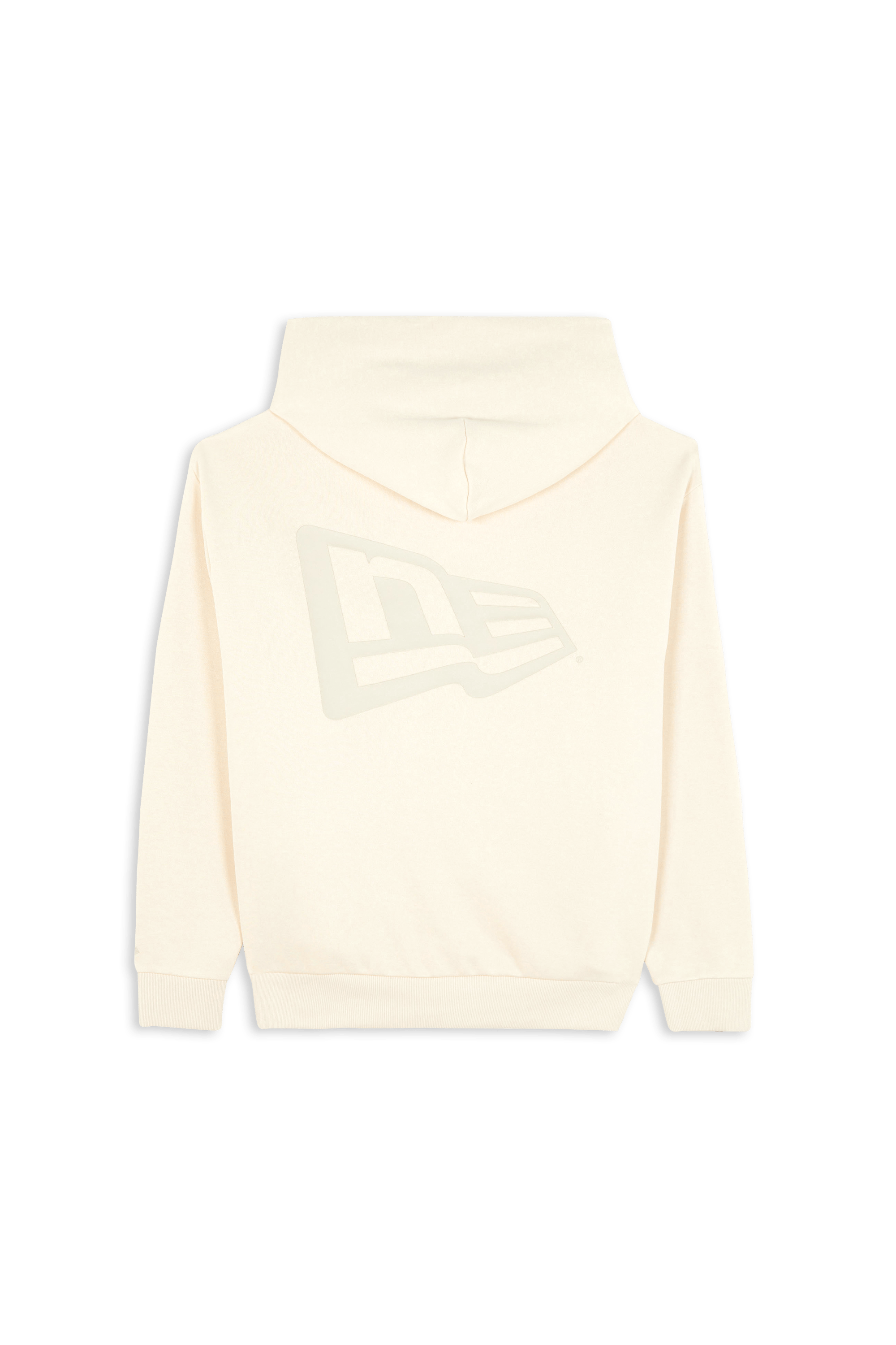 Hoodie Beige