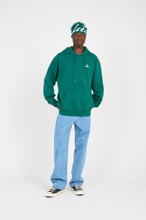 ARTE ANTWERP Hoodie Vert