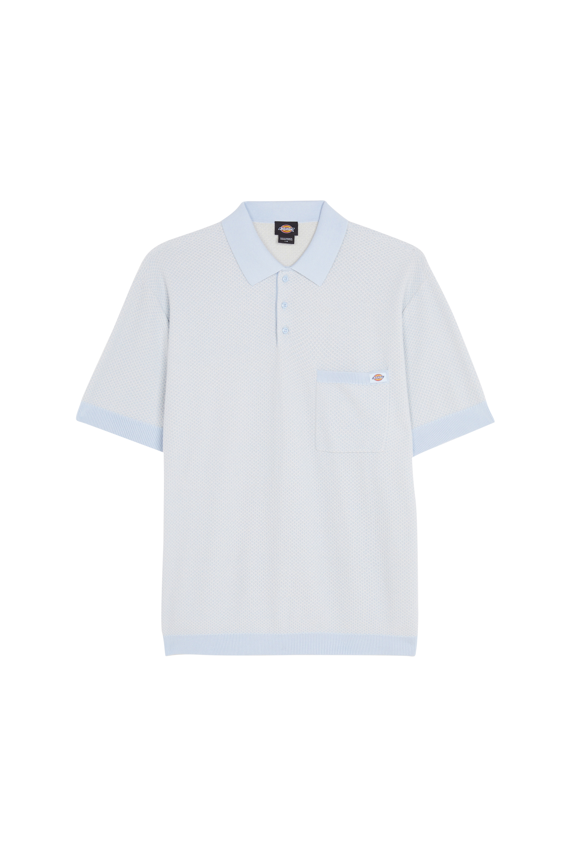 Polo shirt Beige