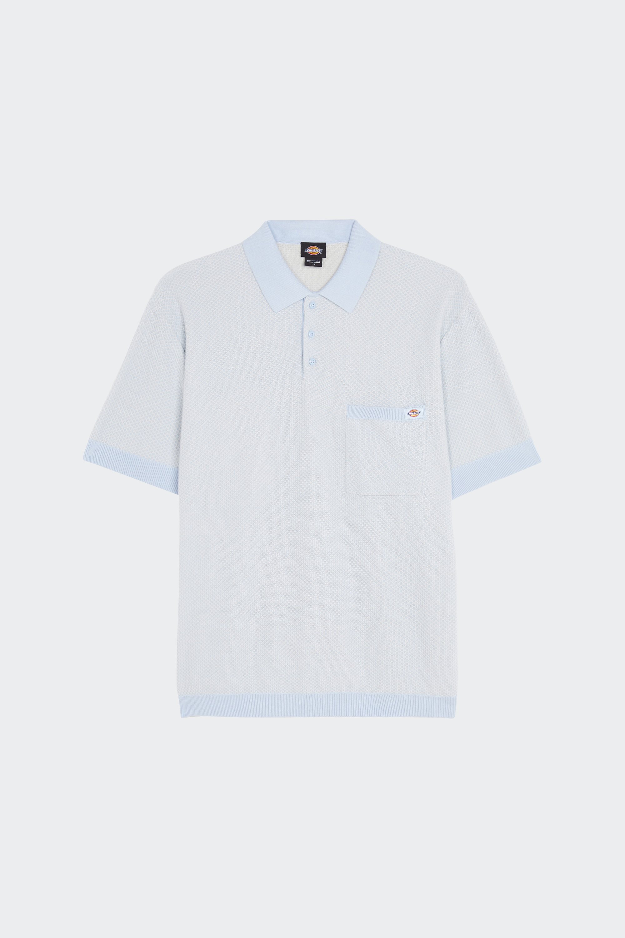Polo | Beige by DICKIES Polo Beige