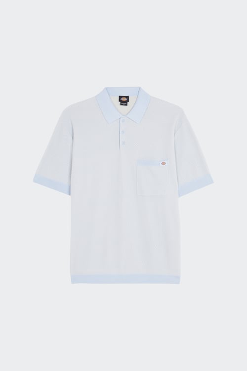 DICKIES Polo Beige