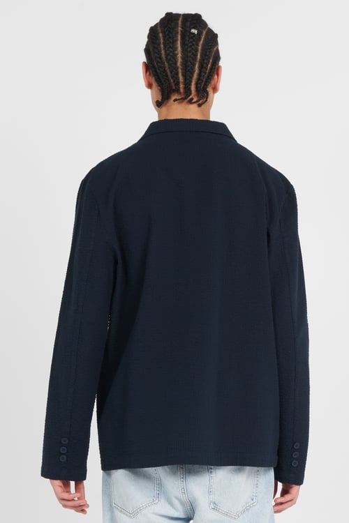FARAH Shirt Blue