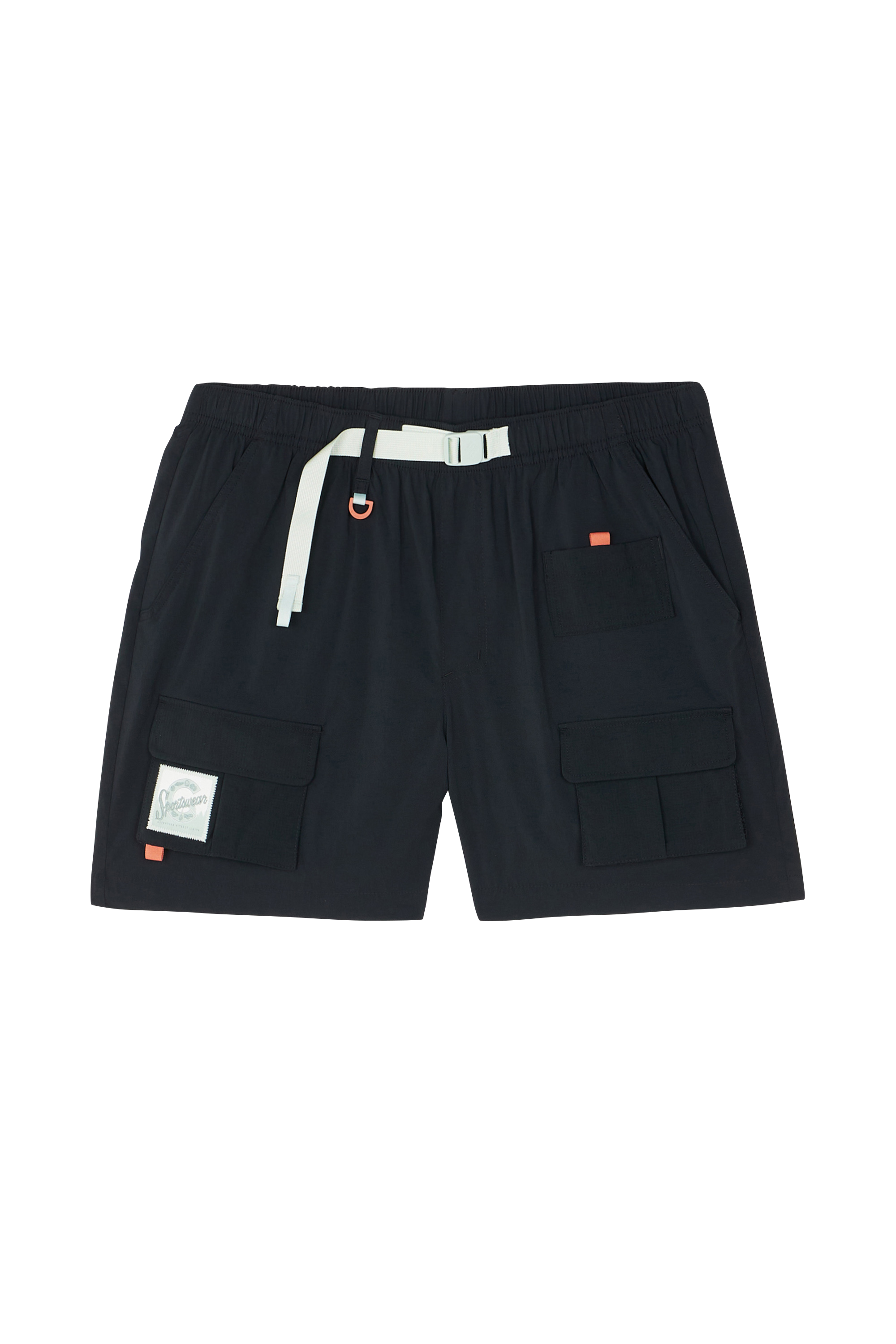 Shorts Black