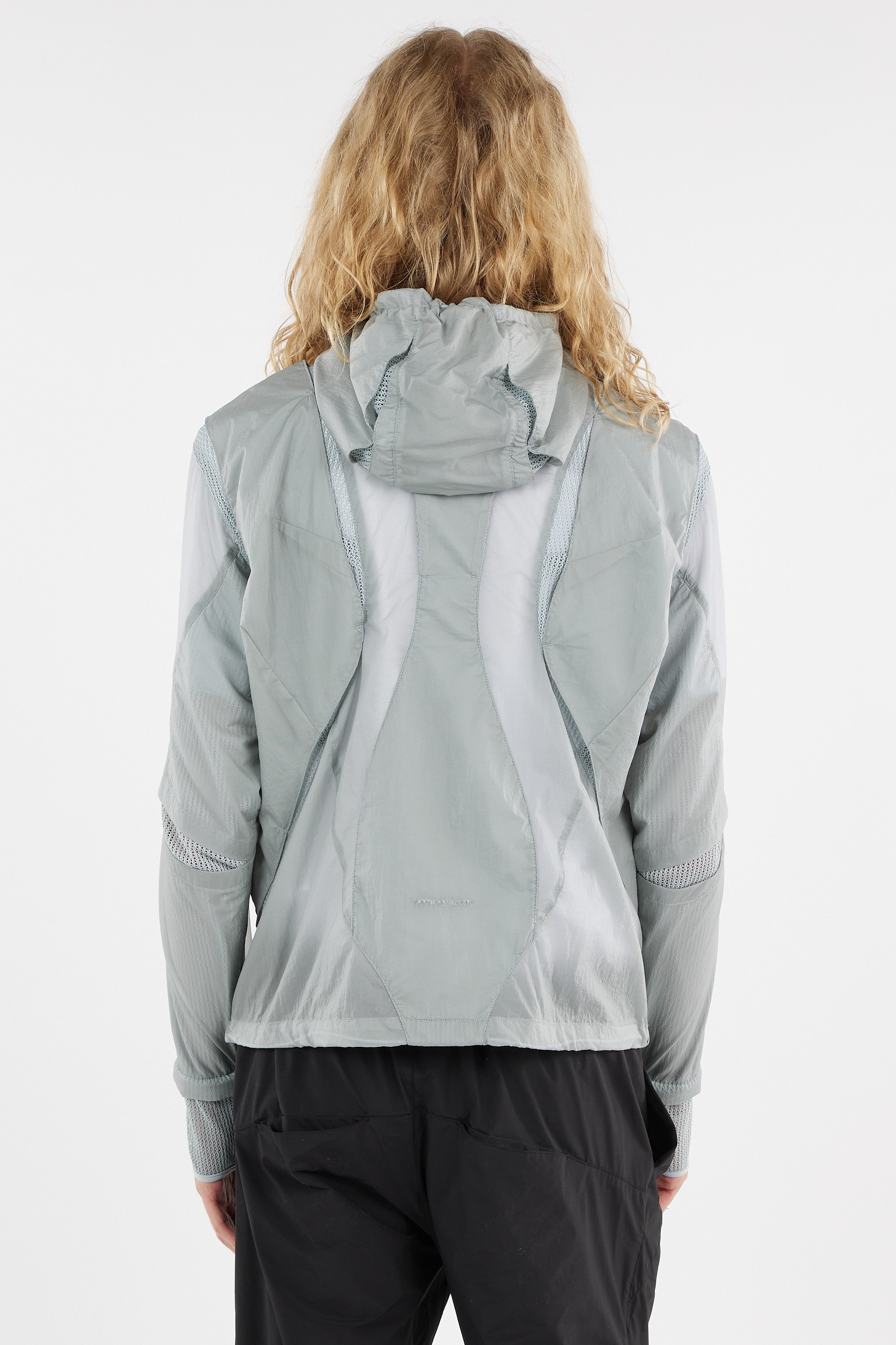 vujade X cmmawear フリース グレー M 2025年最新】Vujade cmmawearの人気アイテム - メルカリ
