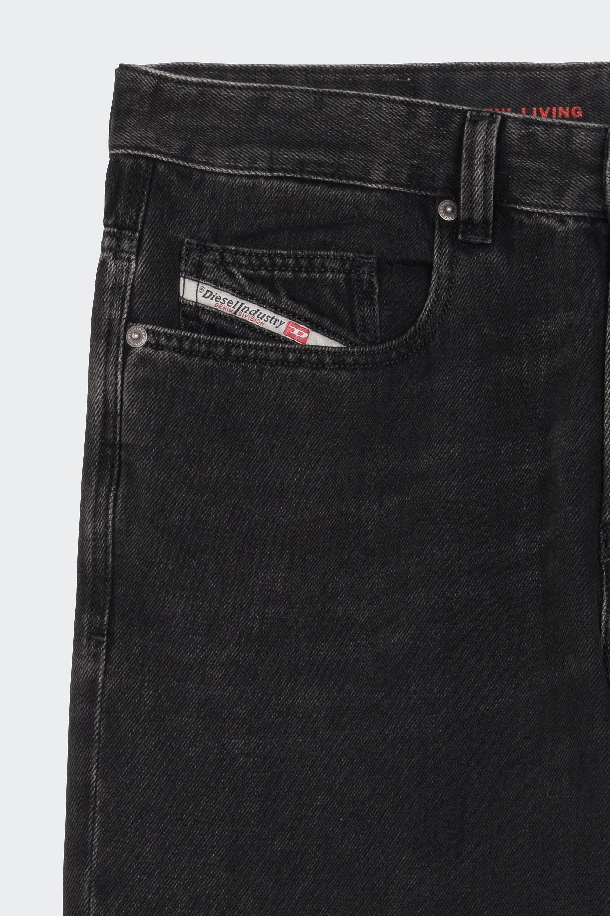 Jeans | Black by DIESEL Jeans Black