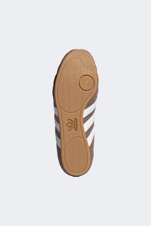 ADIDAS Baskets Marron