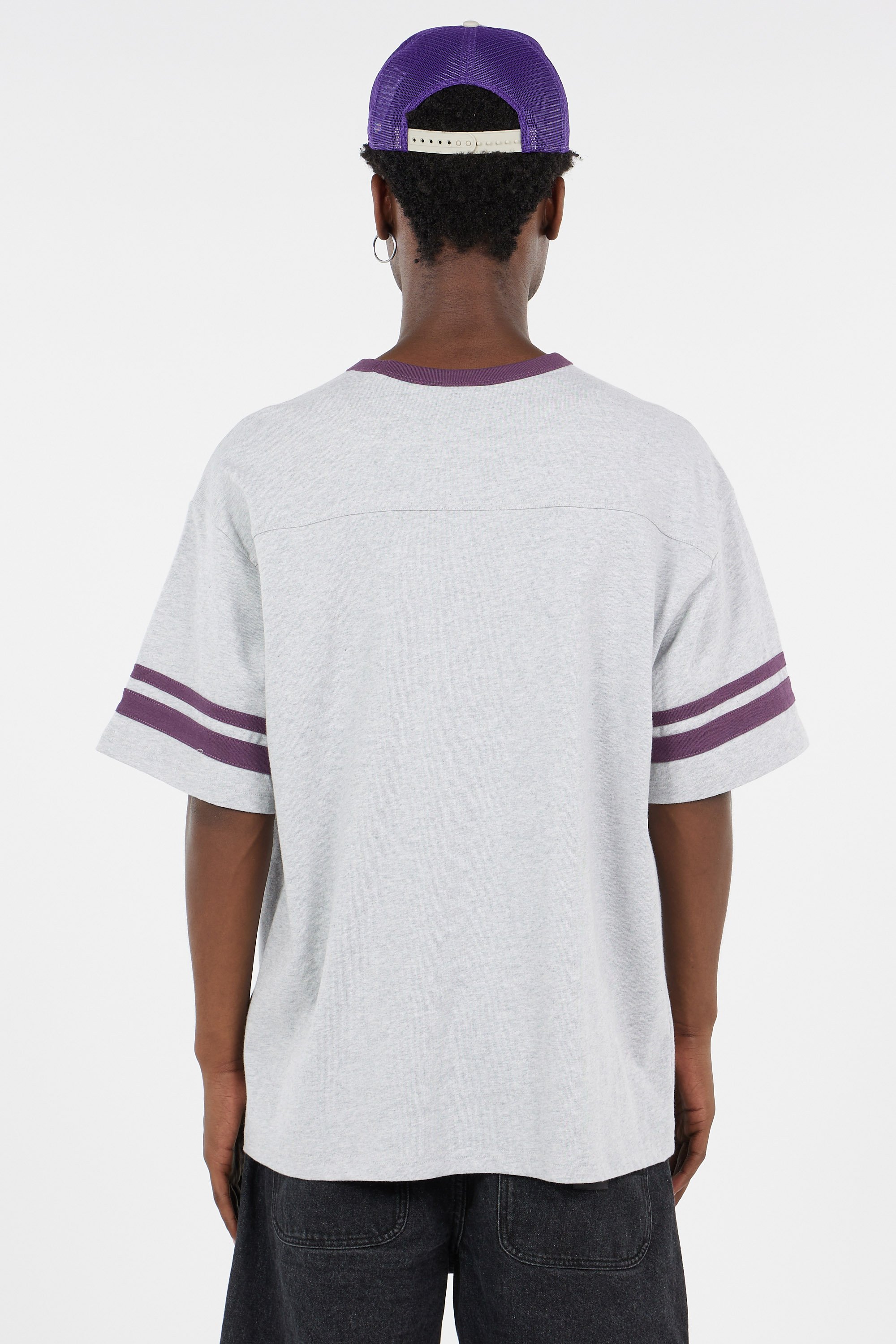 T-shirt | Multicolore by HUF T-shirt Multicolore