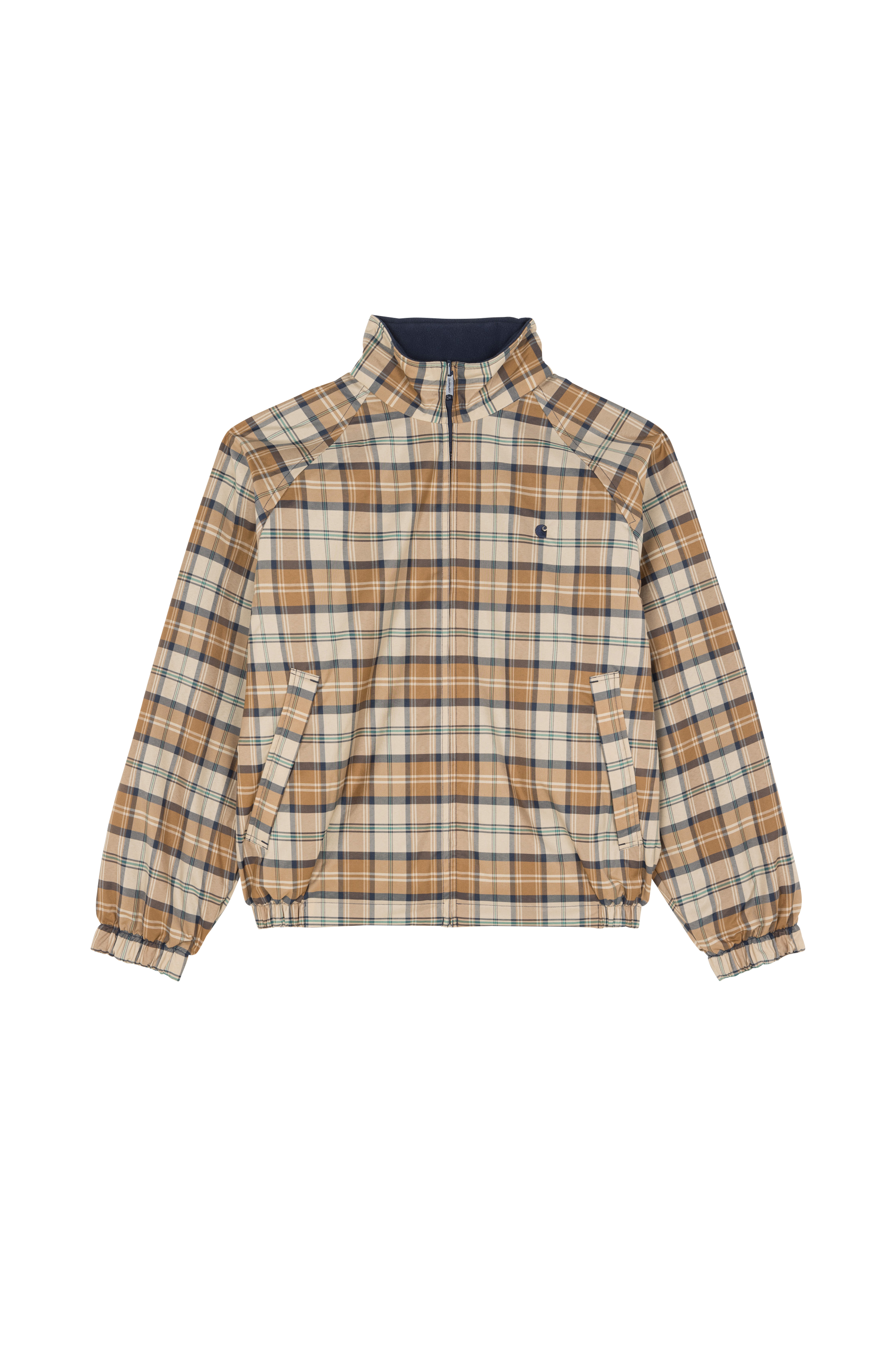 Jacket Multicolored