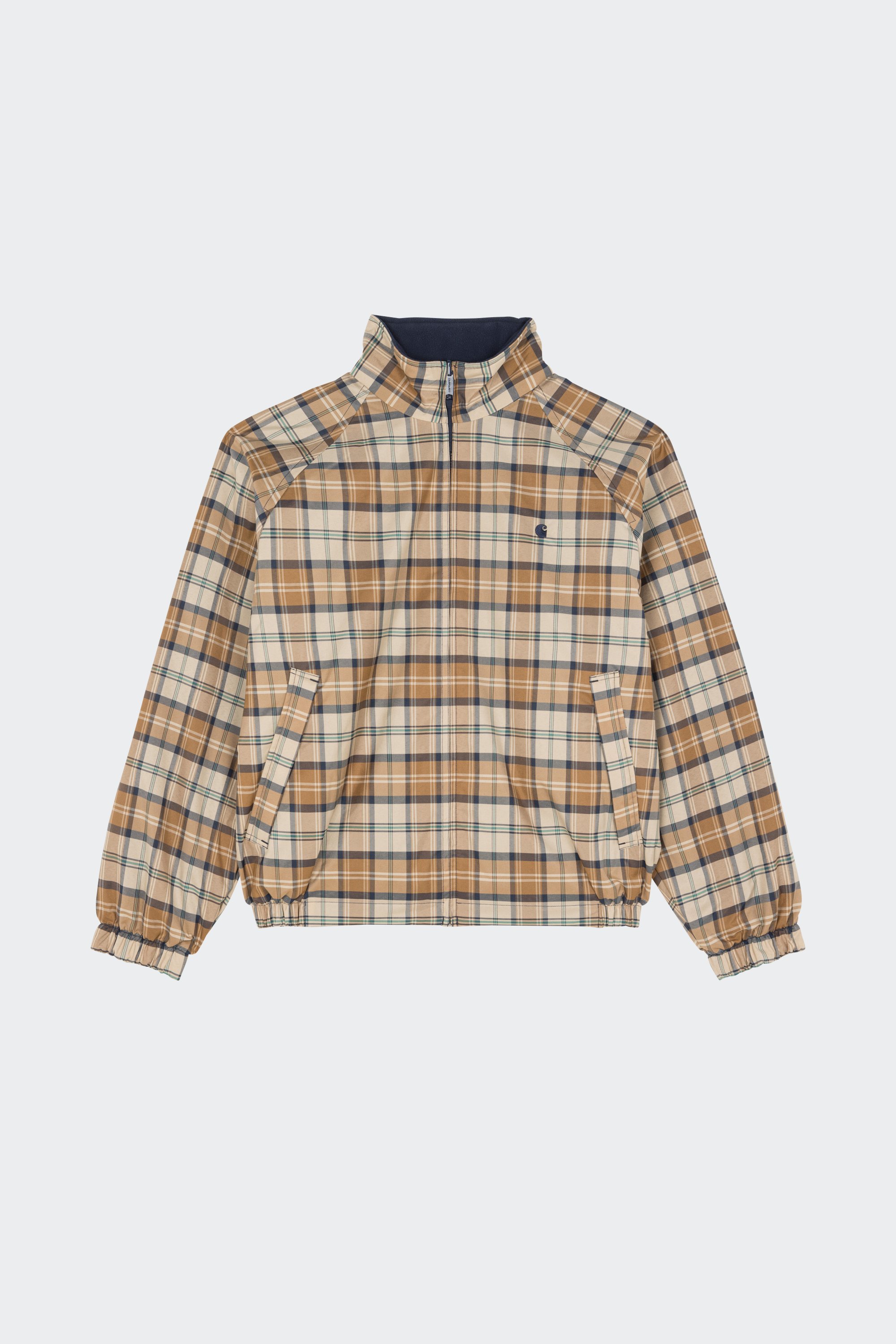 Jacket | Multicolored by CARHARTT WIP Jacket Multicolored
