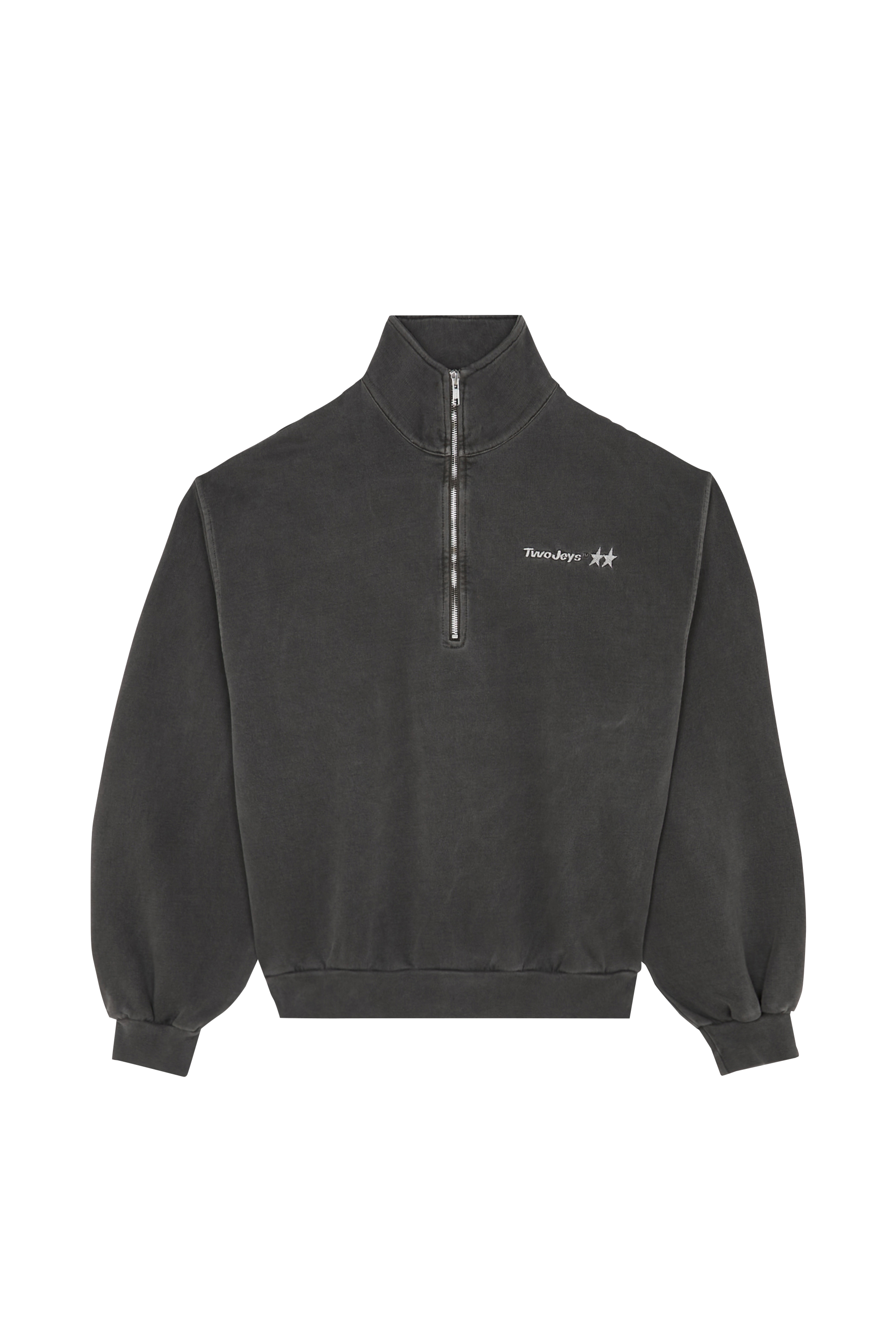 Sweatshirt Gris