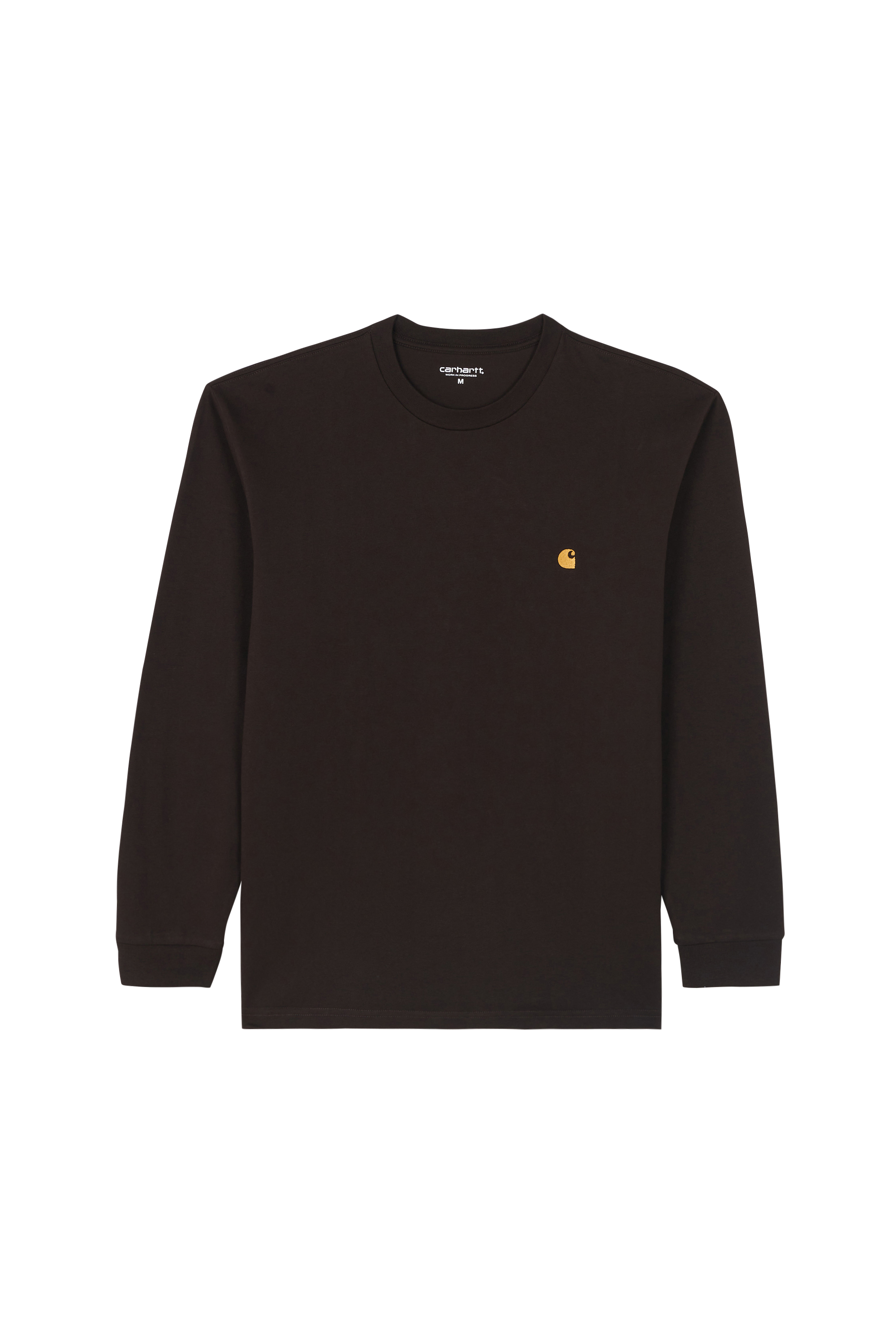 T-shirt Brown