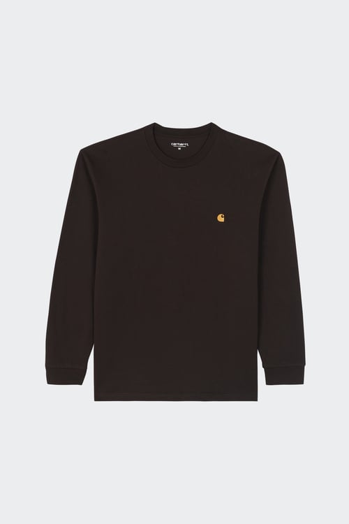CARHARTT WIP T-shirt Marron